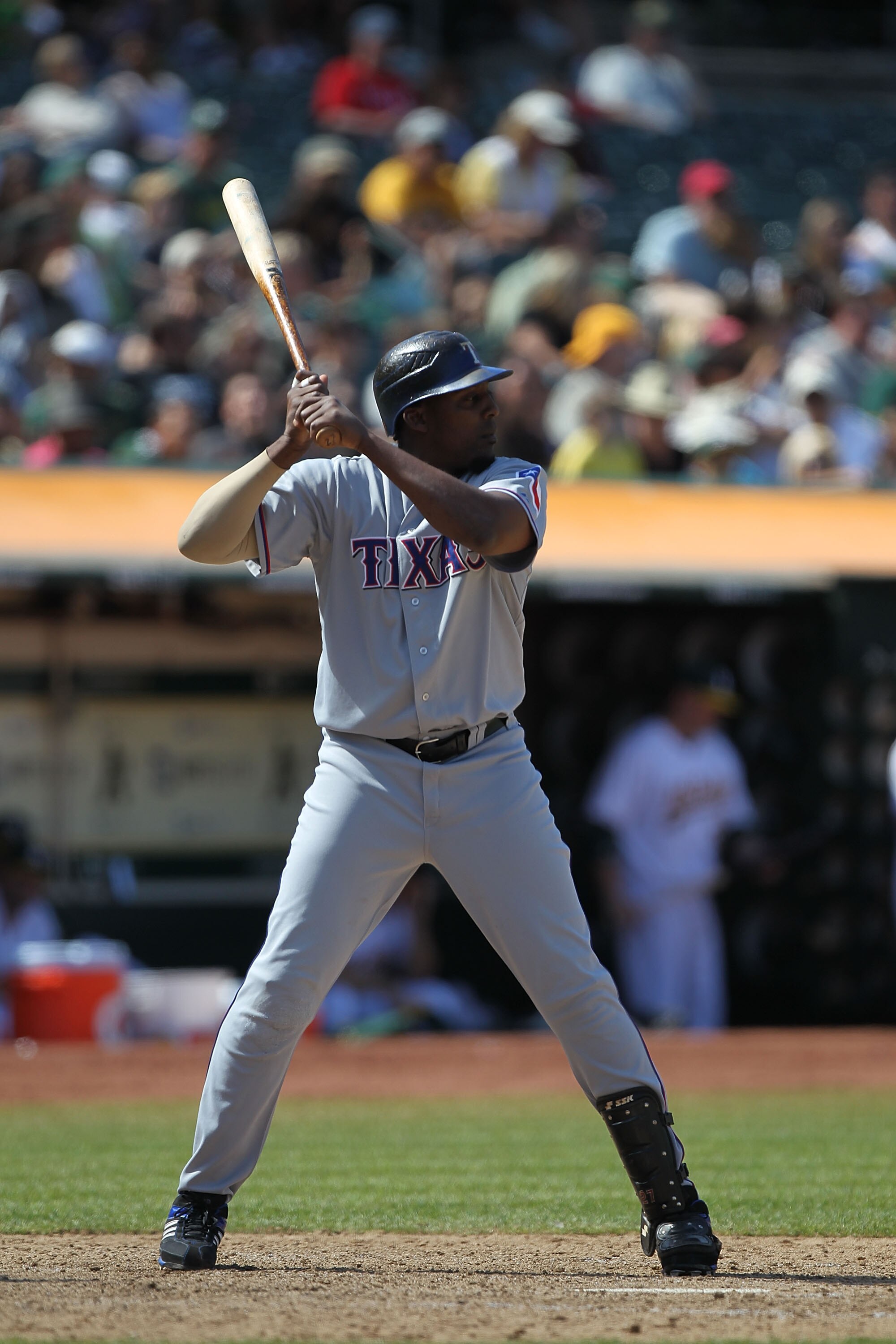 Mlb Offensive Leaders - 3525f9w