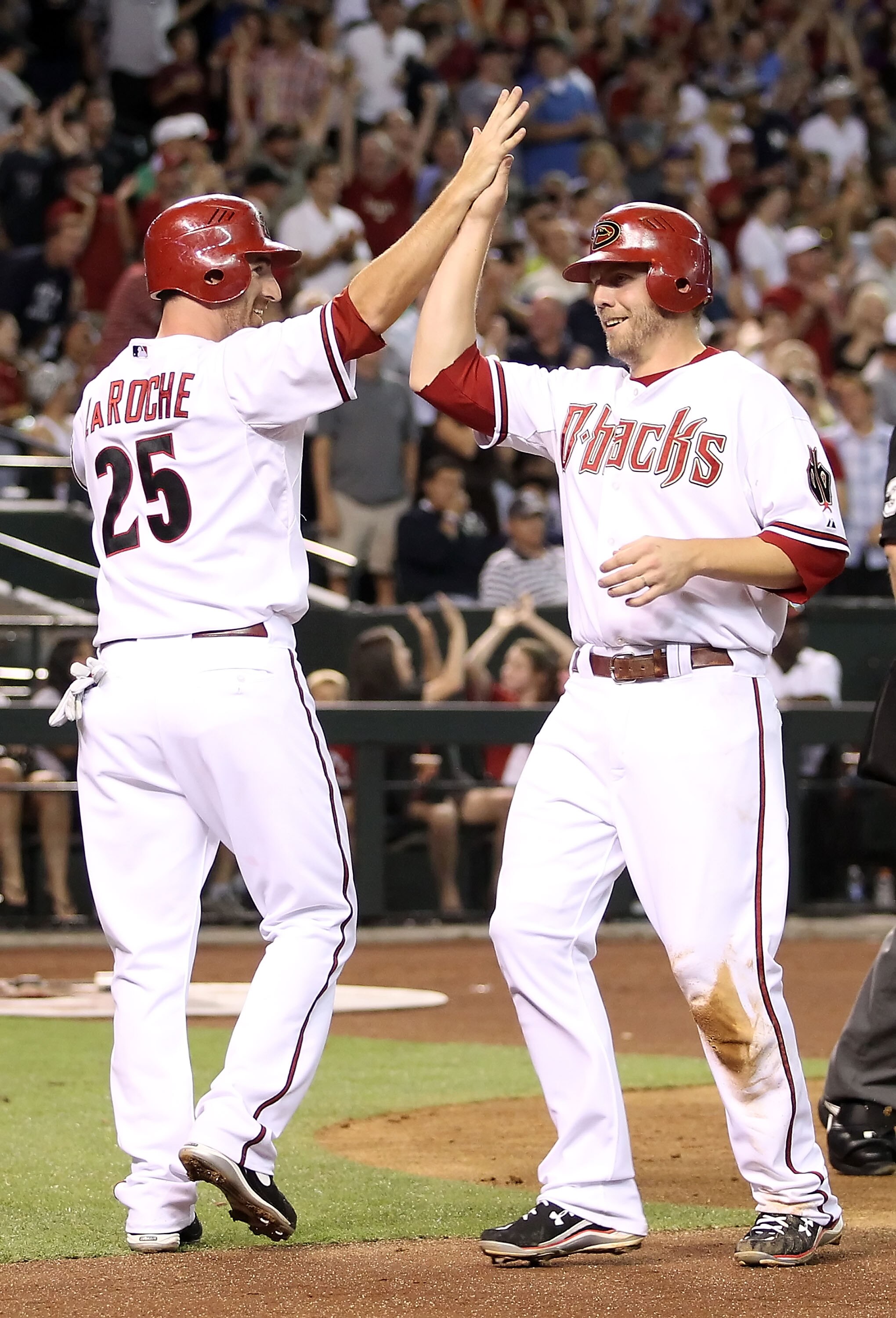 Mlb Offensive Leaders - 048lng1