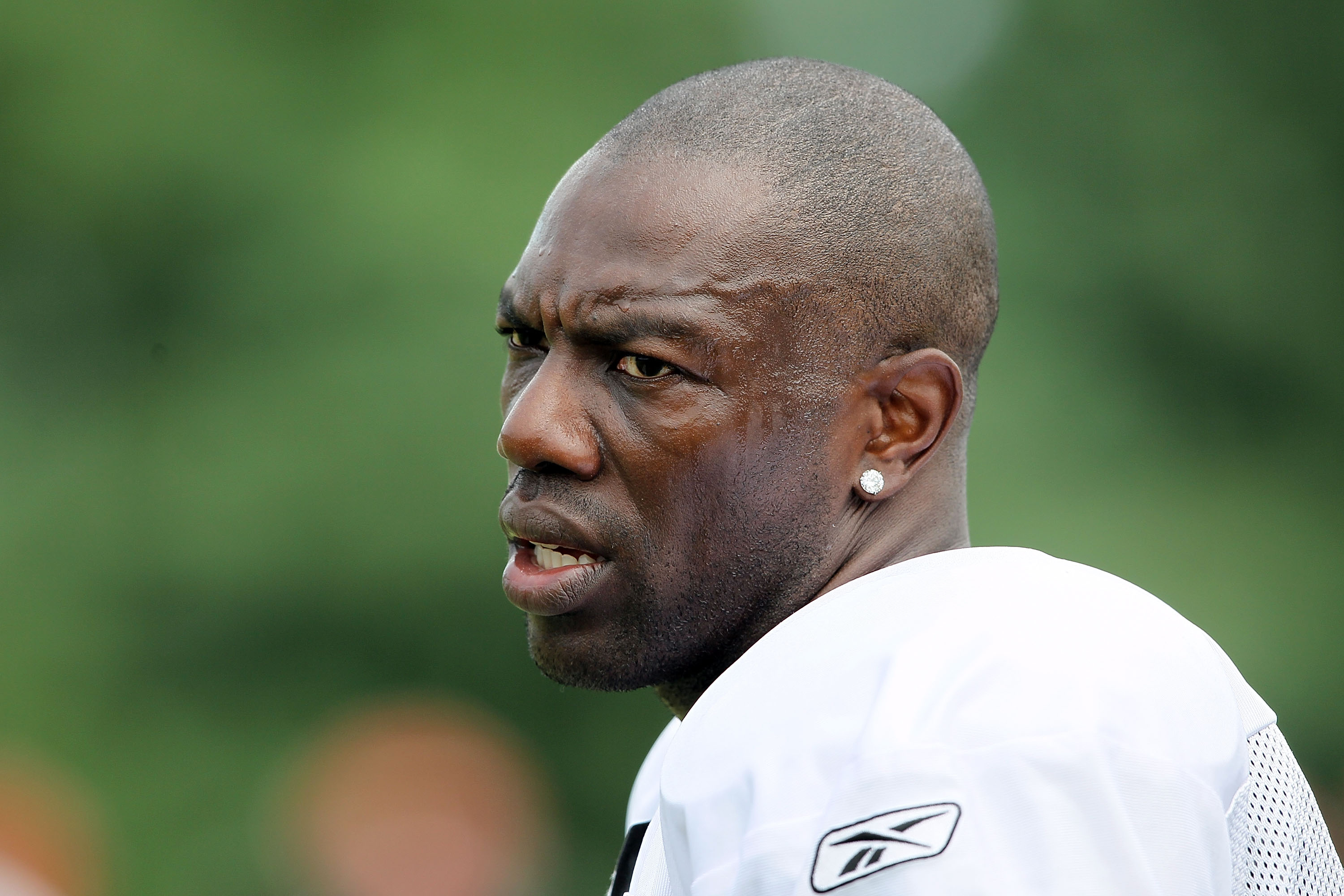 Terrell Owens: The Experts Chime in on His Cincinnati Bengals Deal, News,  Scores, Highlights, Stats, and Rumors