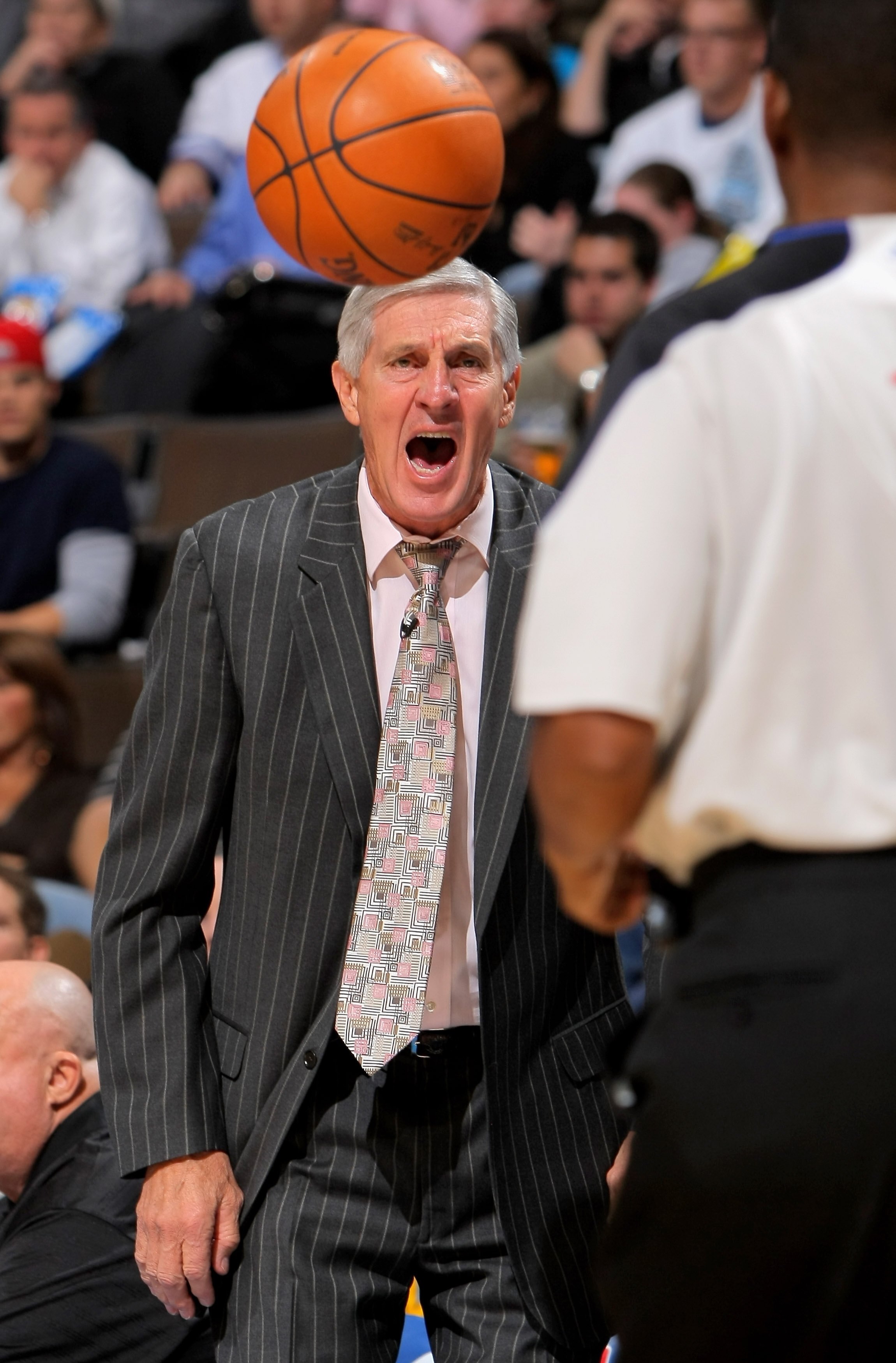 The Top 10 NBA Coaches Coming into the 20102011 Season News, Scores
