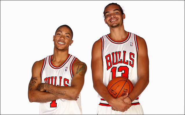 Sky High: 10 Bold Predictions For The Chicago Bulls This Season | News ...