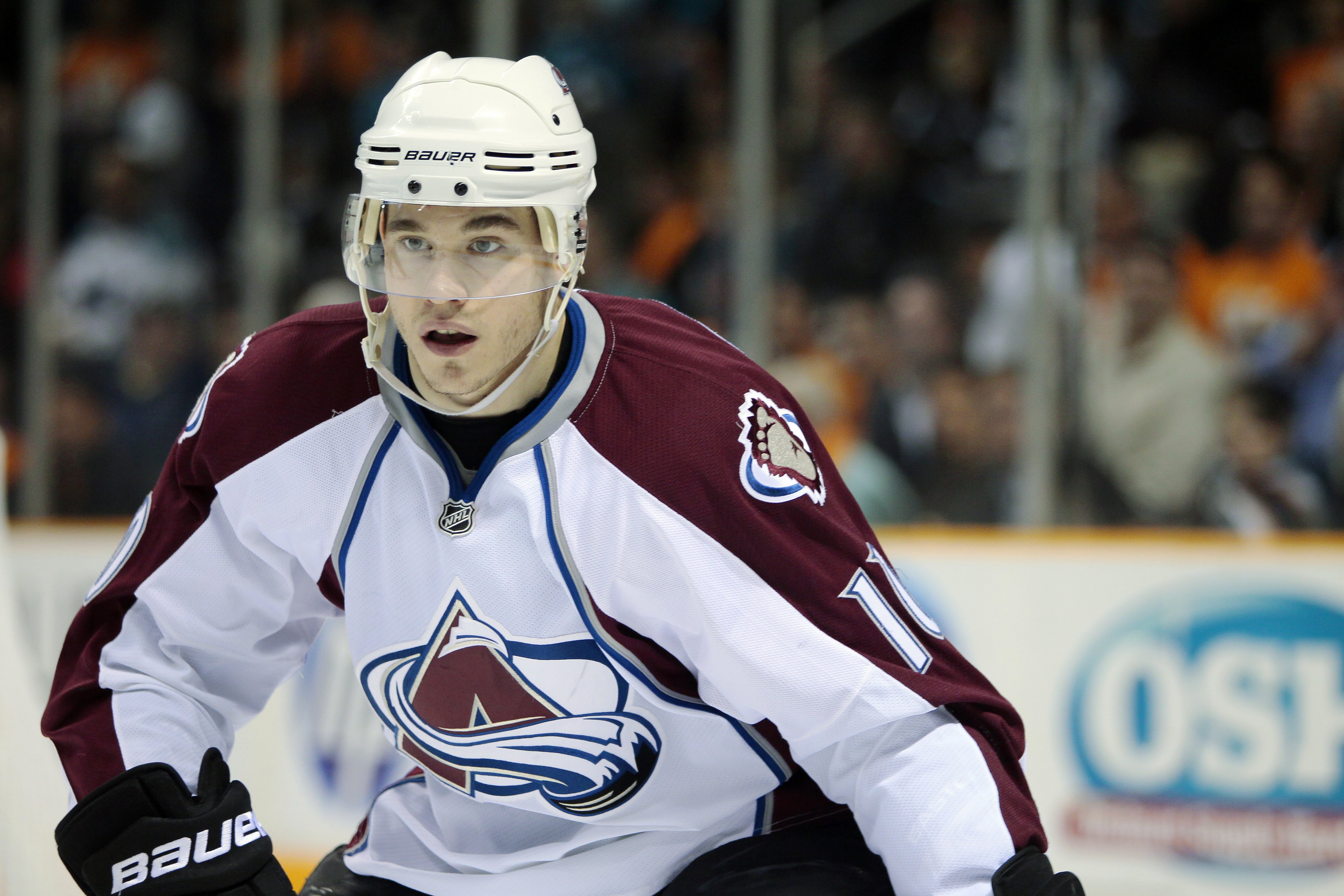 Individual keys to success for the Colorado Avalanche roster