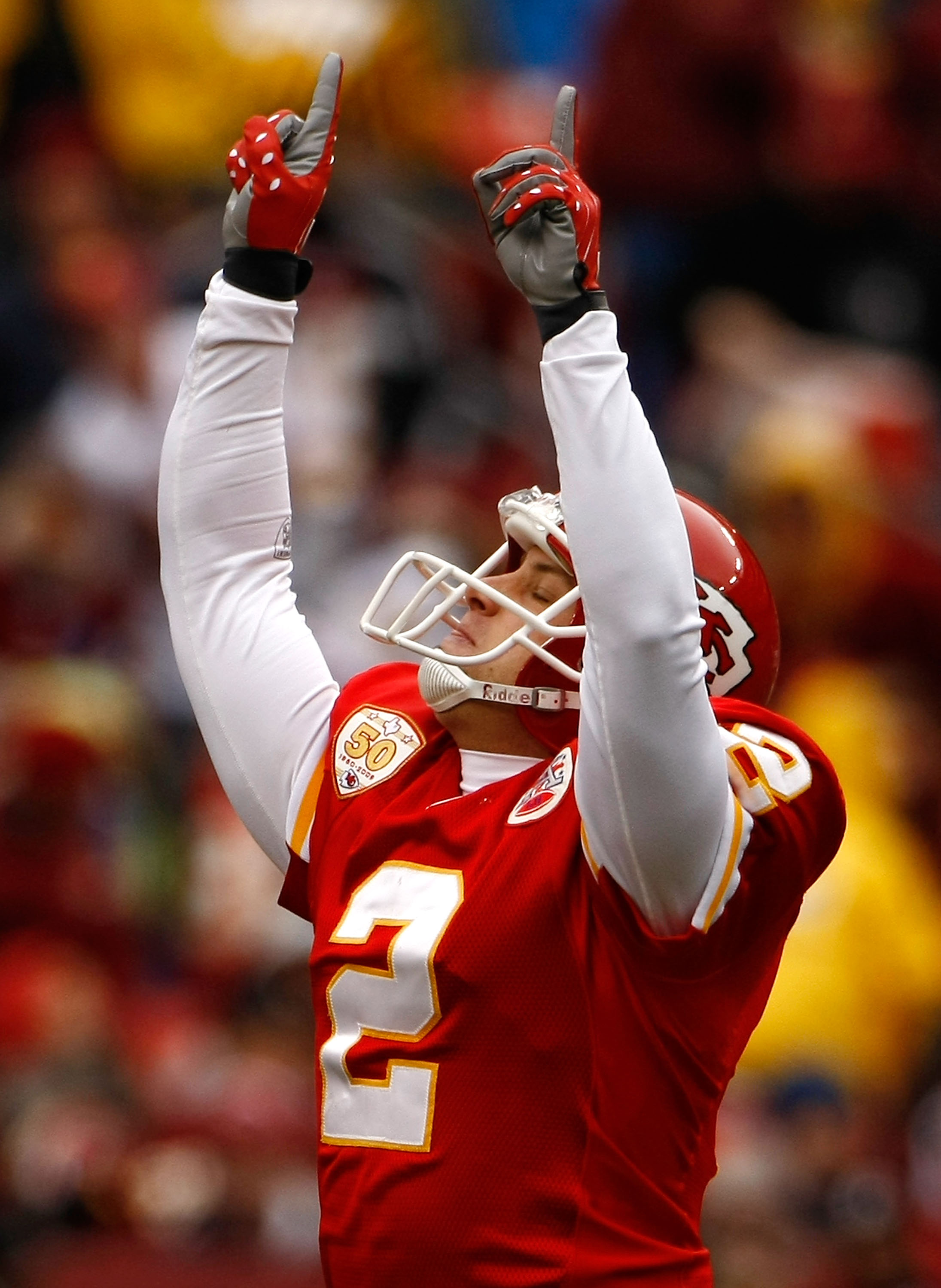 5 reasons KC Chiefs fans should panic as the season slips down the drain