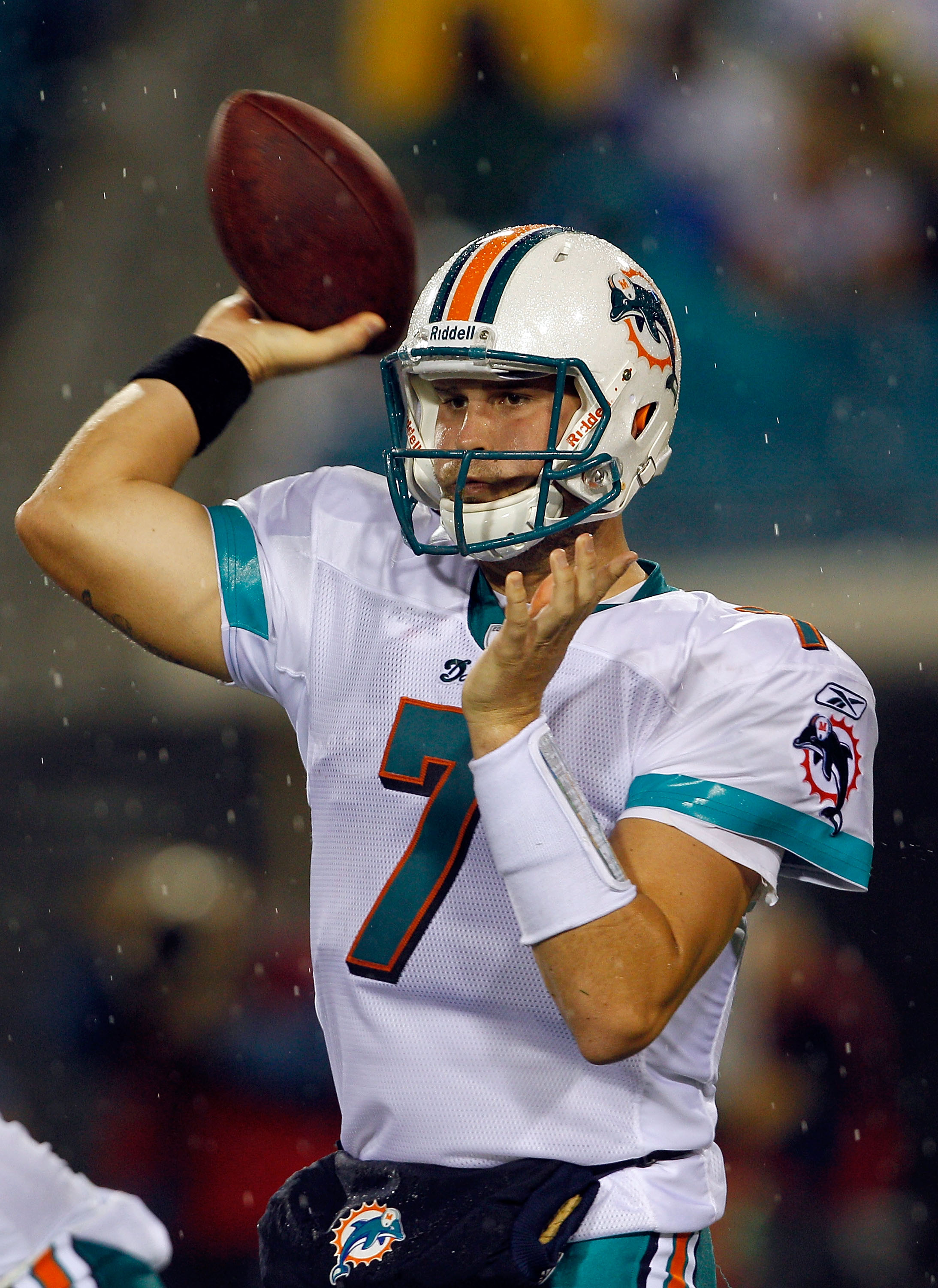 Miami Dolphins Vs Jacksonville Jaguars: 10 Things Dolfans Should