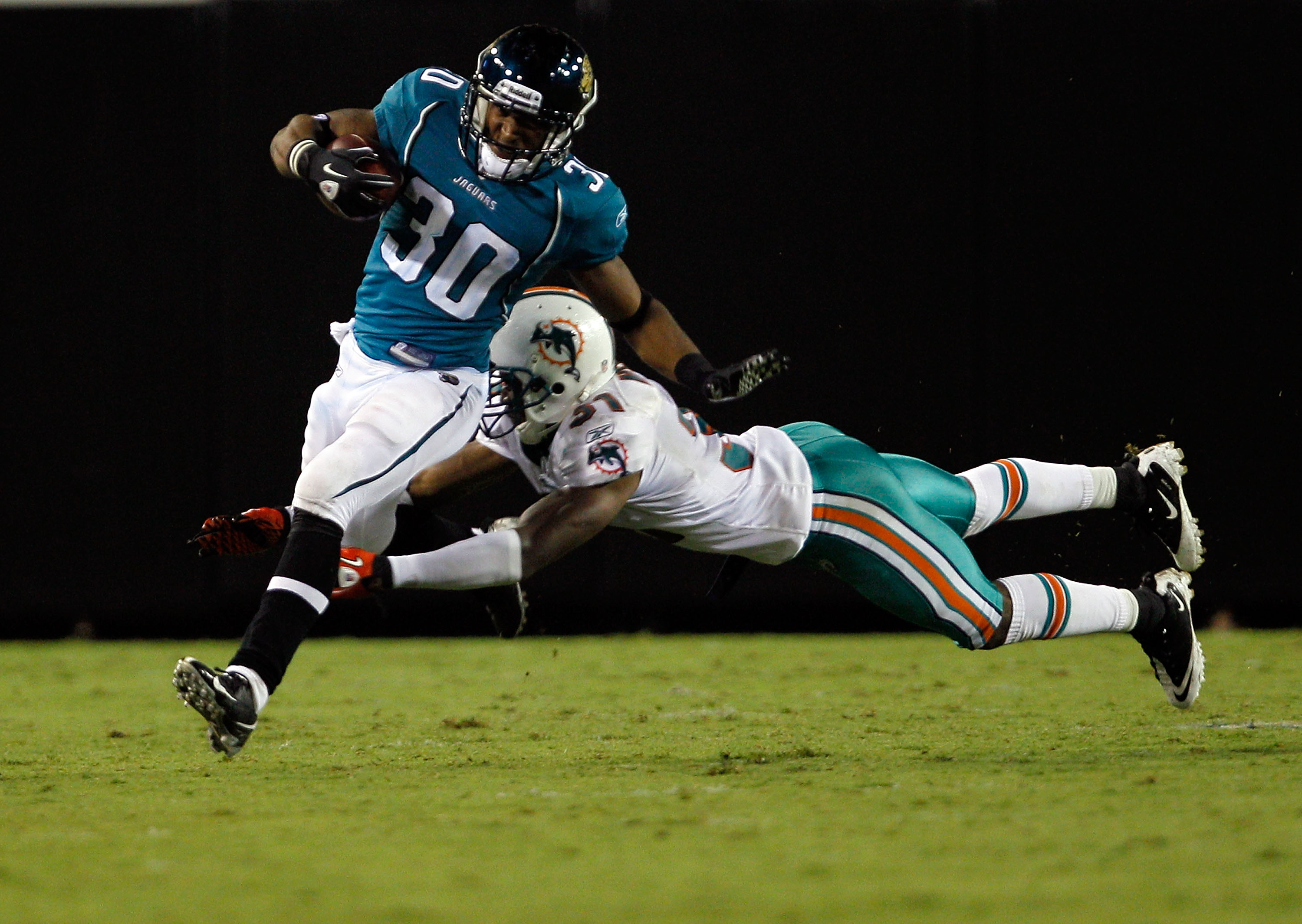 SPORTS  What we learned from the second Jaguars preseason game -  Jacksonville Today