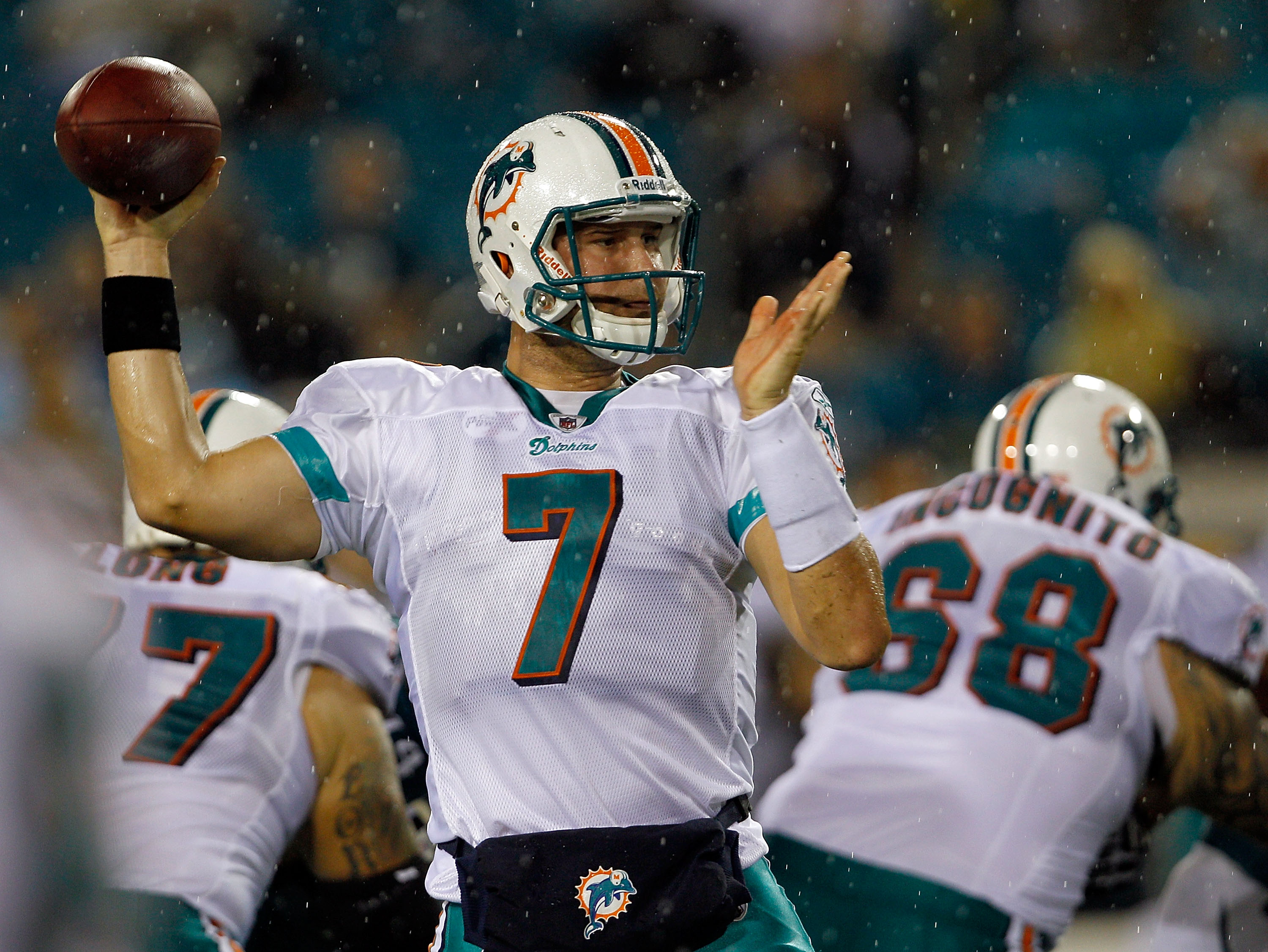Miami Dolphins News 8/26/23: Dolphins/Jaguars, preseason game #3 - The  Phinsider