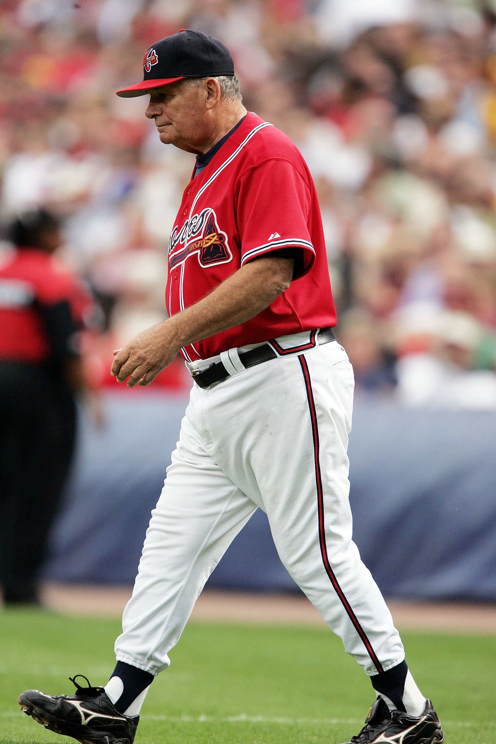 Atlanta Braves' Top 10 Players of All Time