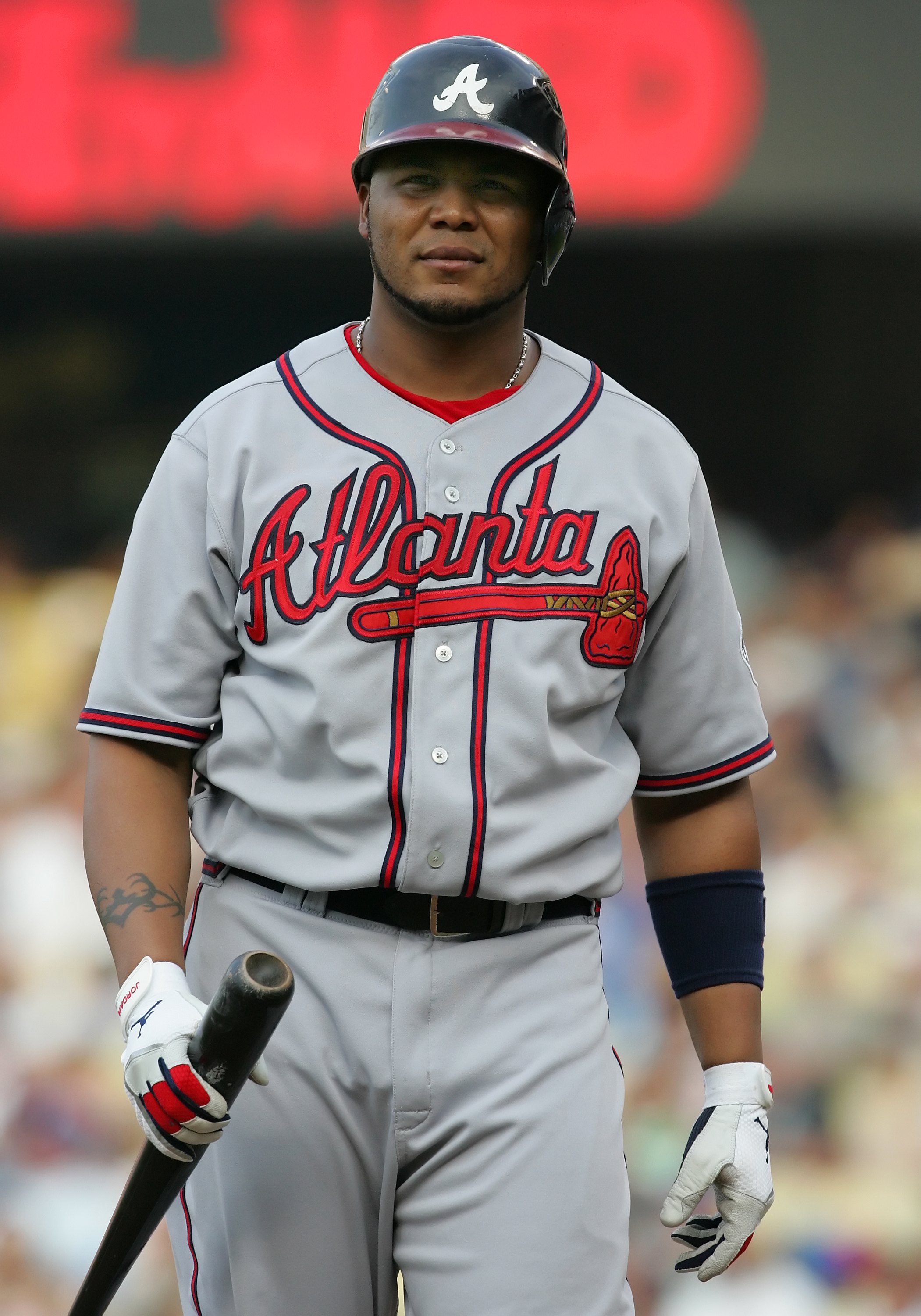 Atlanta Braves' Top 10 Players of All Time, News, Scores, Highlights,  Stats, and Rumors