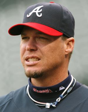 Atlanta Braves' Top 10 Players of All 