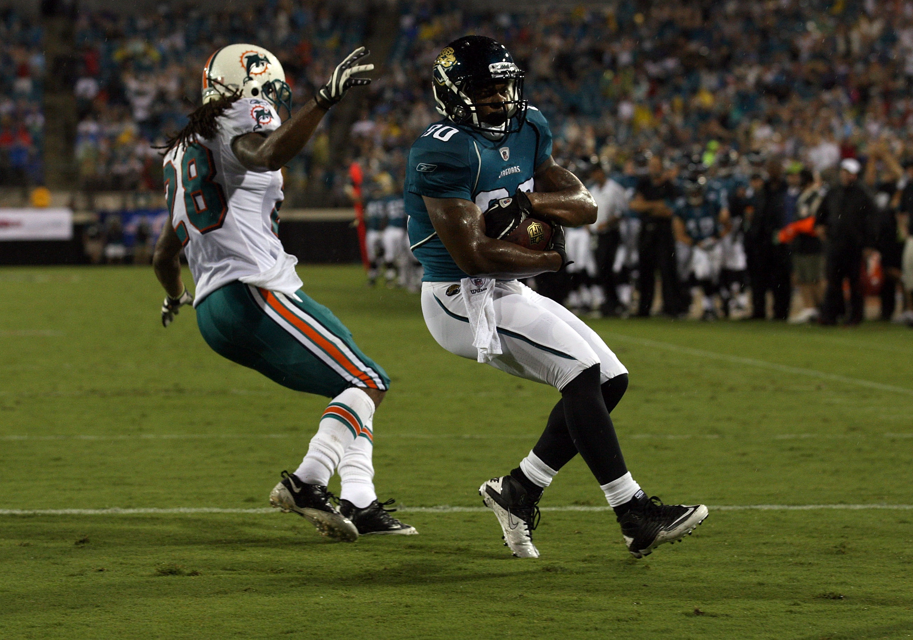 Things we learned in Dolphins' preseason finale vs. Jaguars