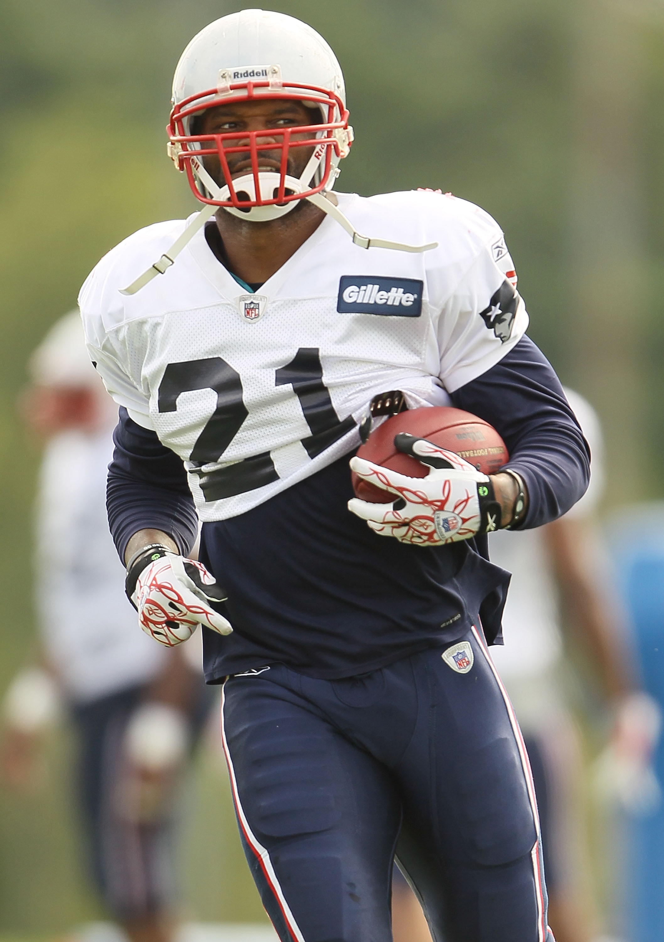 New England Patriots 2010 Season Preview: 10 Key Patriots Players