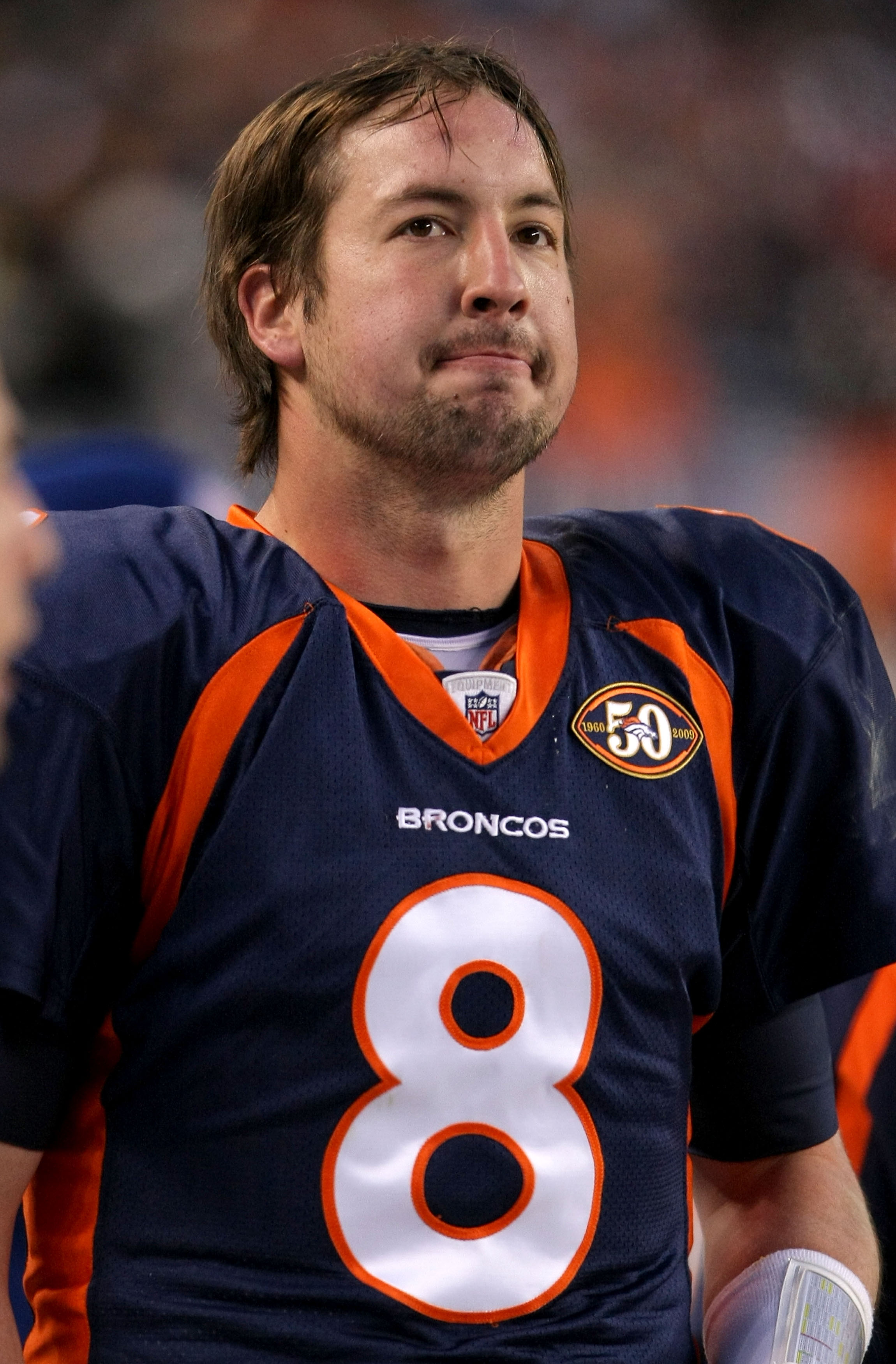 denver broncos 8