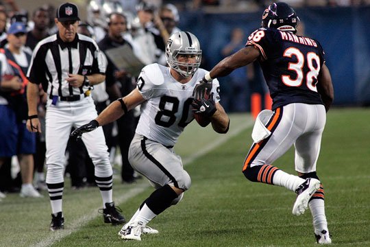 4 reasons the Oakland Raiders will beat the Chicago Bears in Week 5