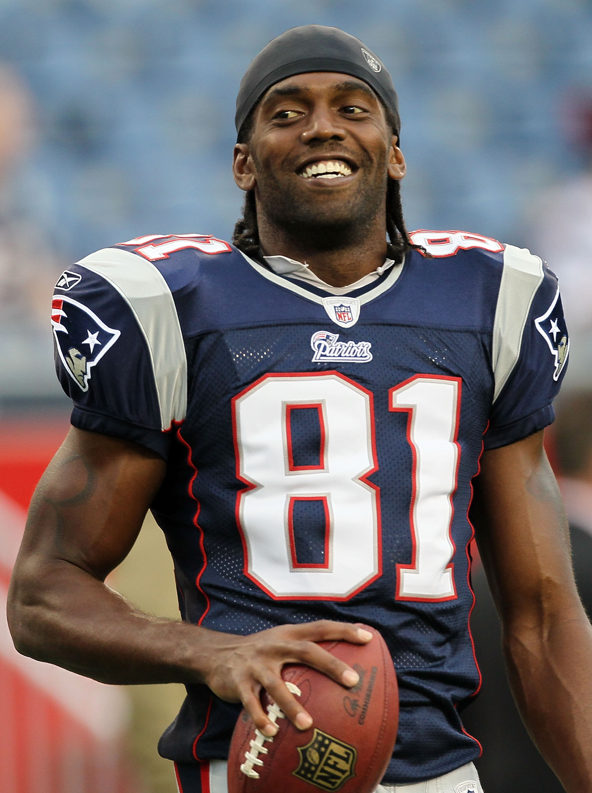 New England Patriots 2010 Season Preview: 10 Key Patriots Players