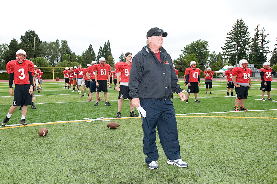 McMinnville Football Disaster: 14 HS Players Hospitalized After Workout | News, Scores