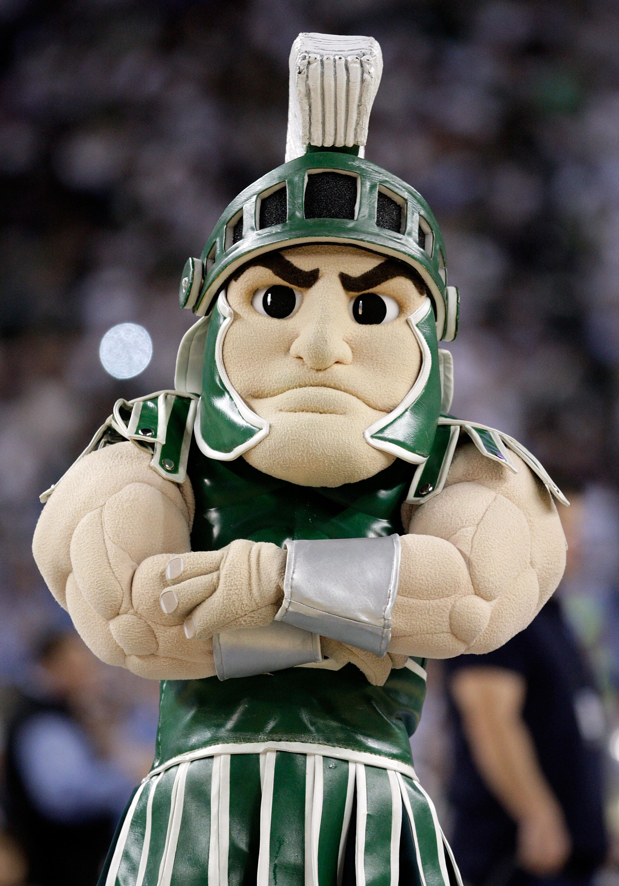 Michigan State Football: Five Spartan Freshman To Get Excited About ...