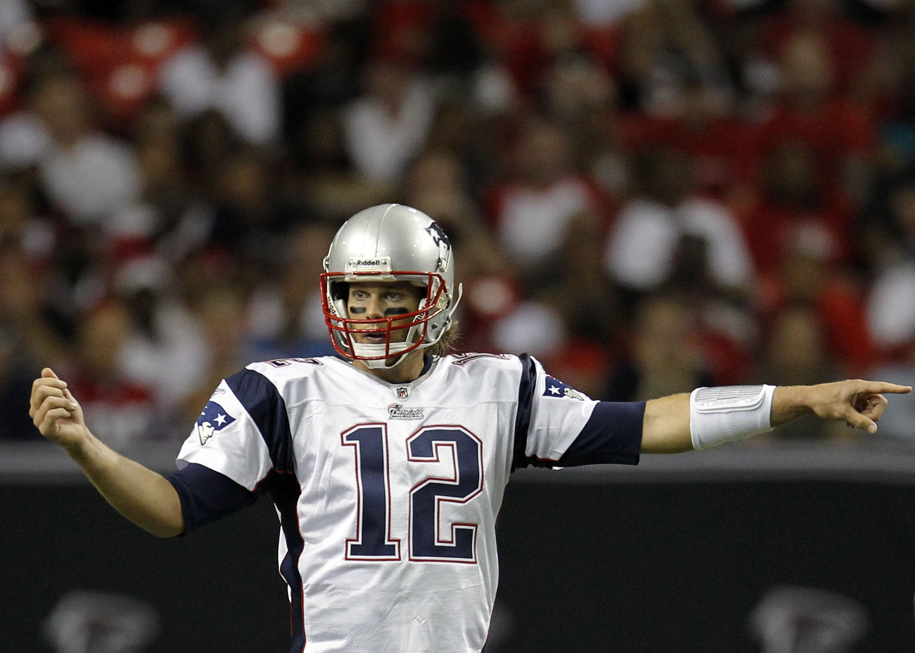 New England Patriots: Debunking the myths of past futility - Page 3