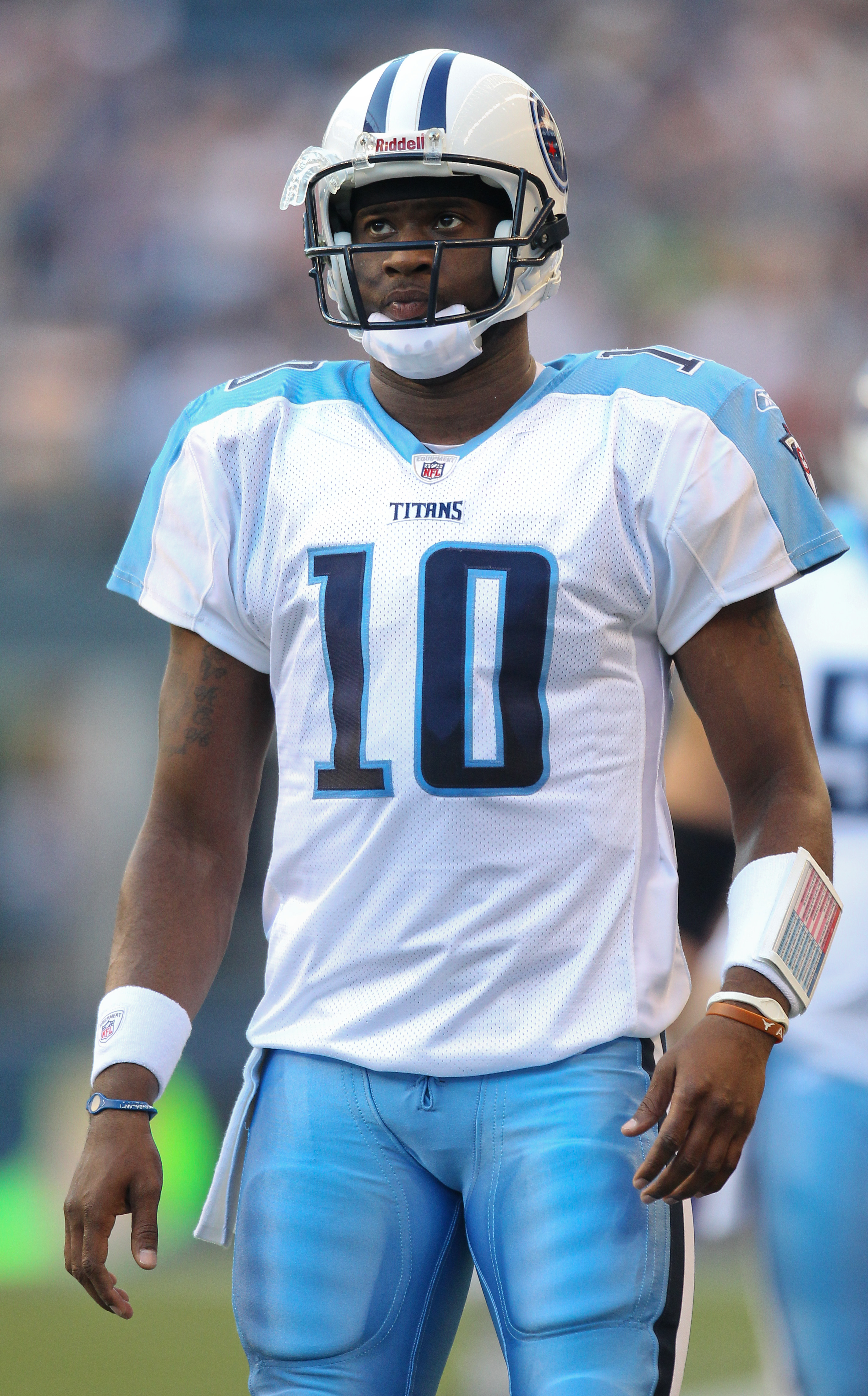 Photos: Arizona Cardinals at Tennessee Titans (preseason)