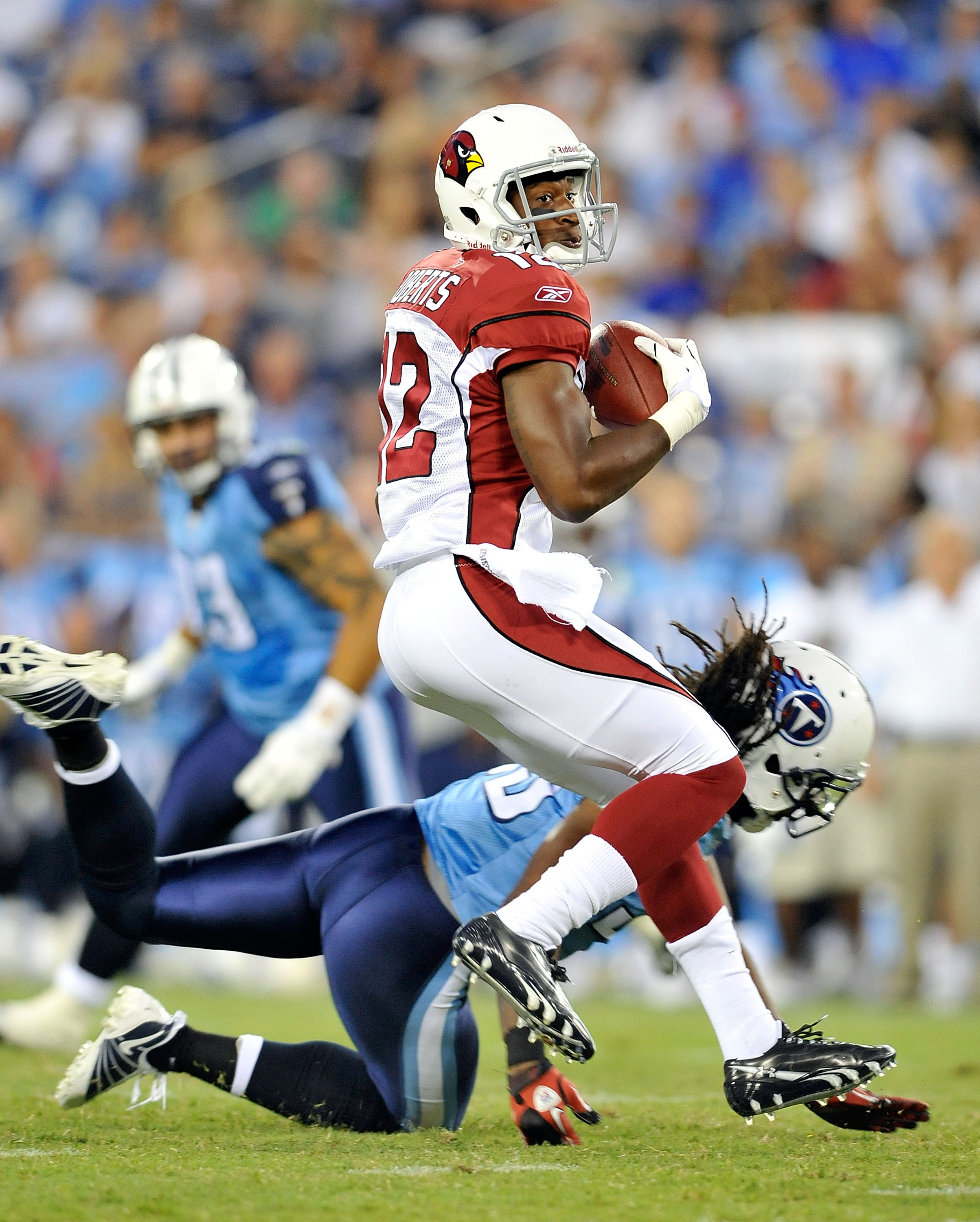 Tennessee Titans Vs Arizona Cardinals: 10 Things Titans Fans