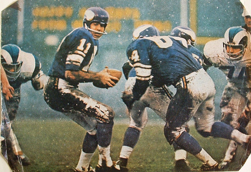 Minnesota Vikings on X: The #Vikings are mourning the passing of QB Joe  Kapp. Kapp, who played in Minnesota from 1967-1969, led the team to the  1969 NFL Championship.   /