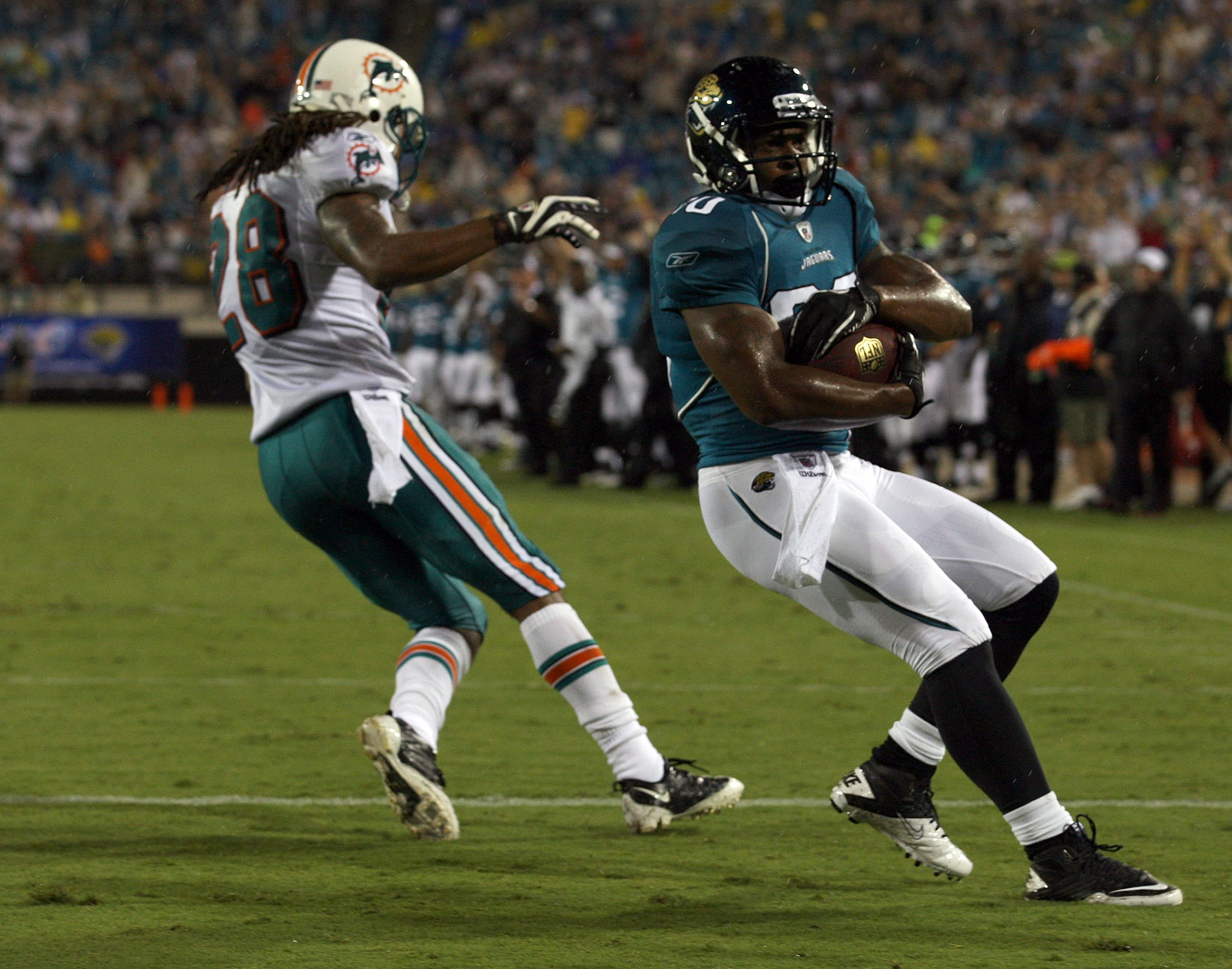 Jacksonville Jaguars 2010 Preseason: What To Do Without Maurice Jones-Drew?, News, Scores, Highlights, Stats, and Rumors