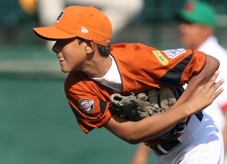 Curaçao outlasts Chinese Taipei, advances to Little League World