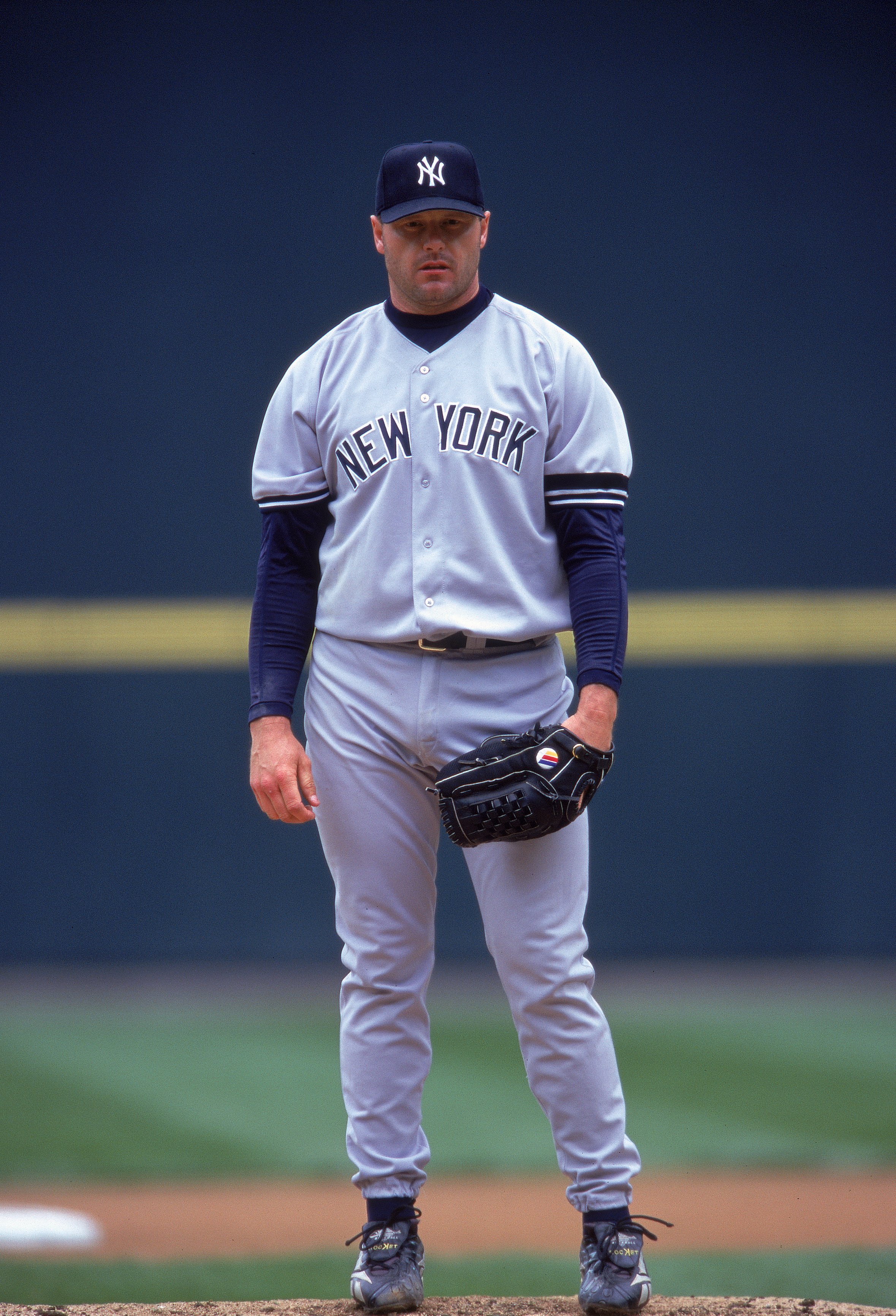 Roger Clemens, Biography, Stats, & Facts