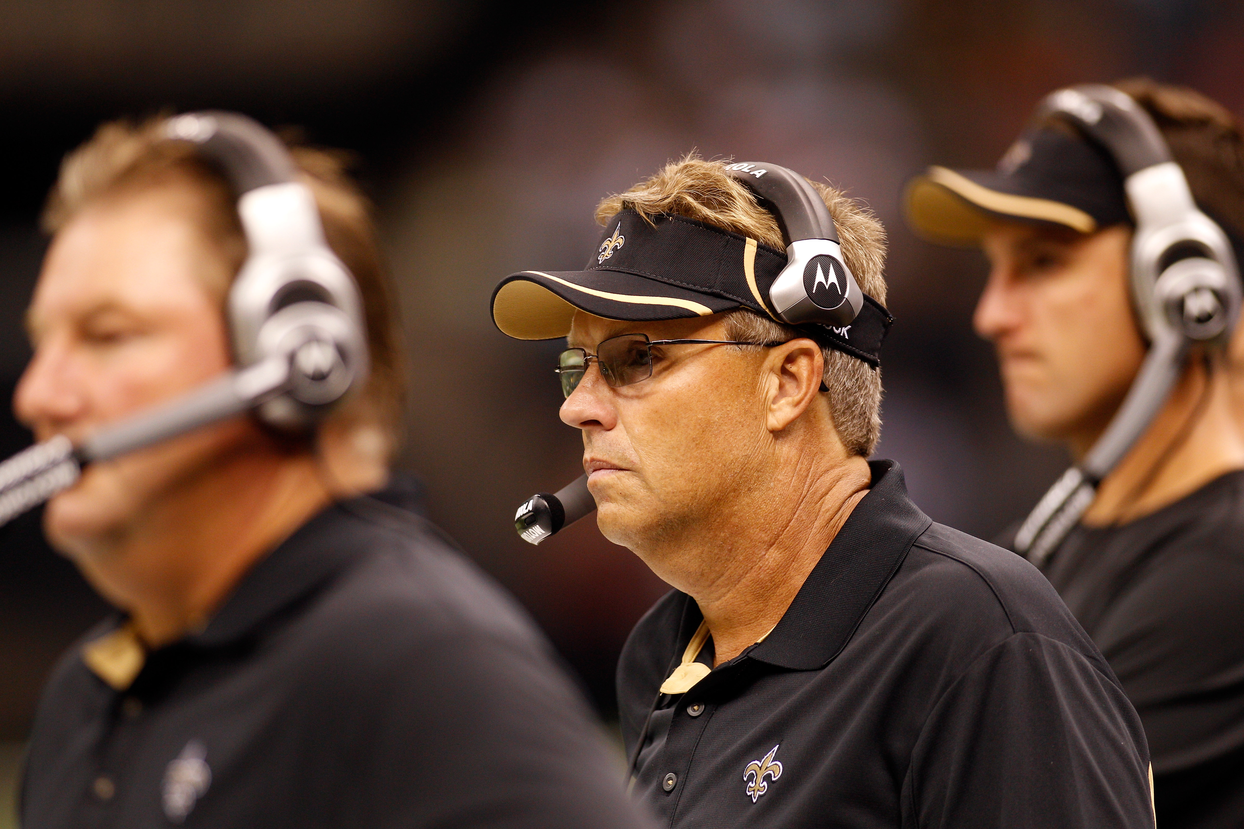 New Orleans Saints, Houston Texans cancel joint practice sessions