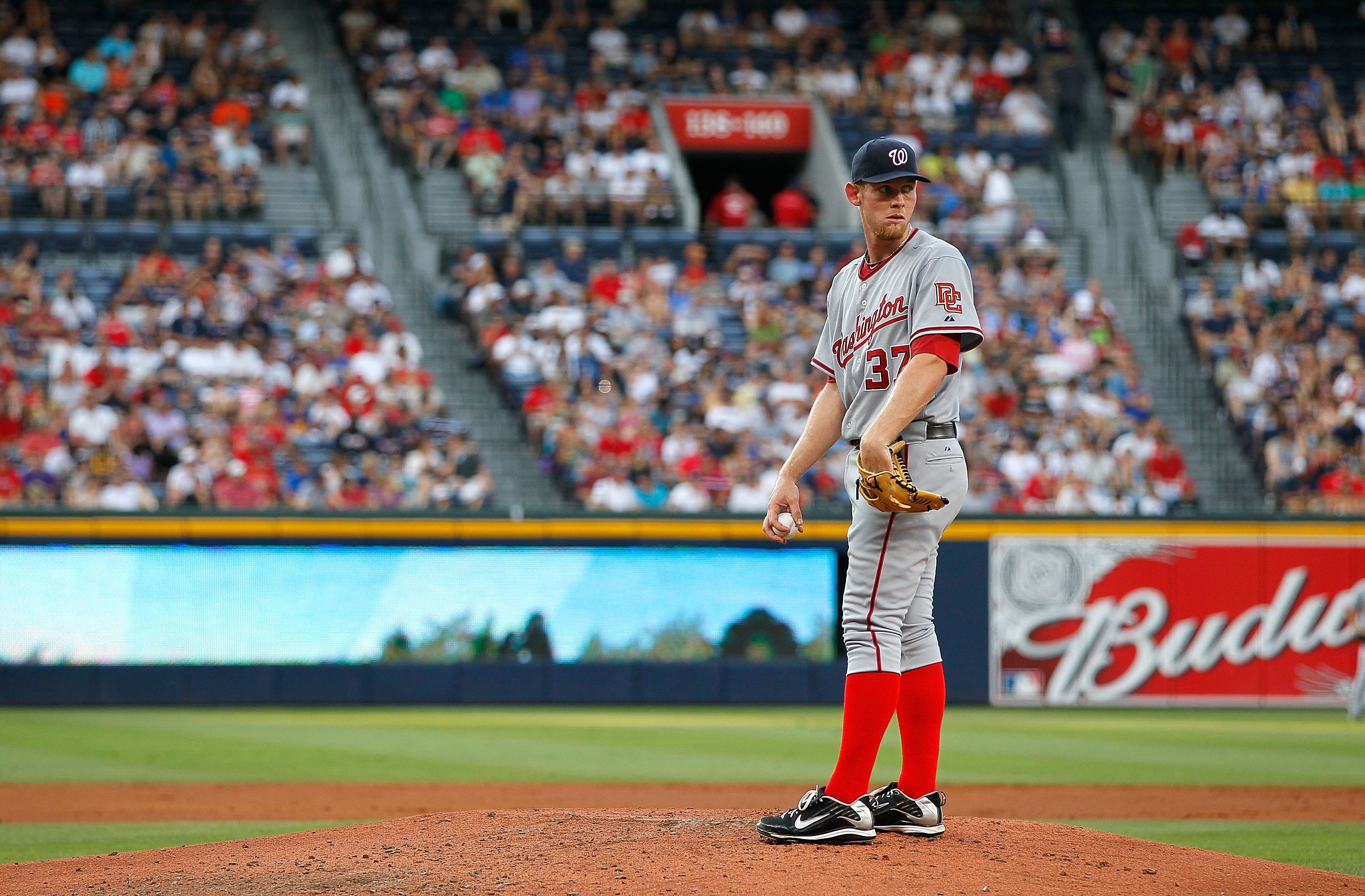 Beginner's Luck? Not: The Top 10 NL Rookie Of The Year Candidates ...