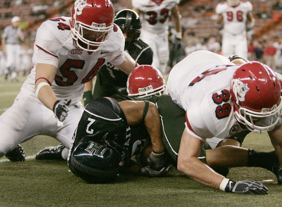 College Football Predictions: Breakdown of Fresno State's 2010 Schedule
