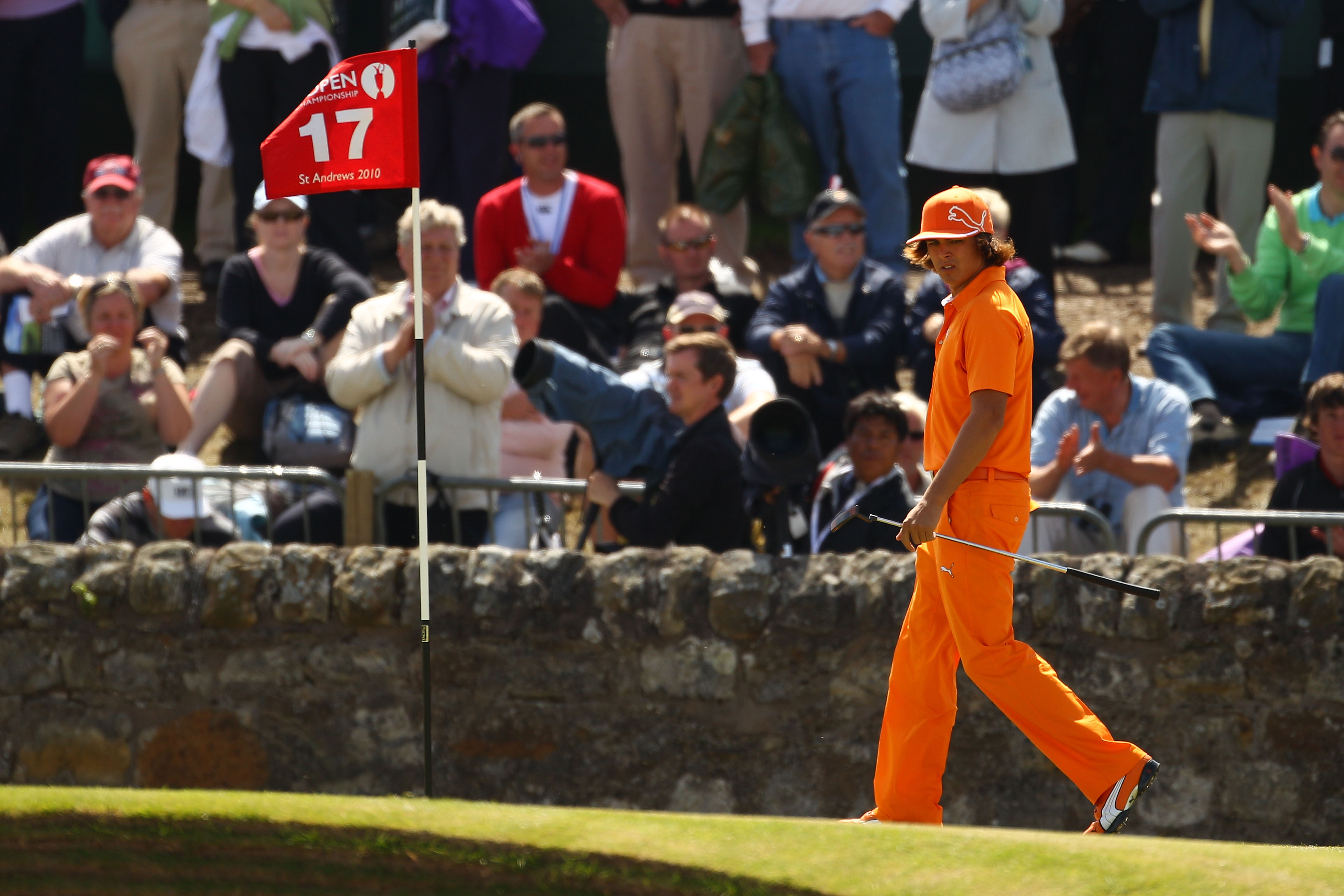 10 Candidates for the U.S. Ryder Cup Team News, Scores, Highlights