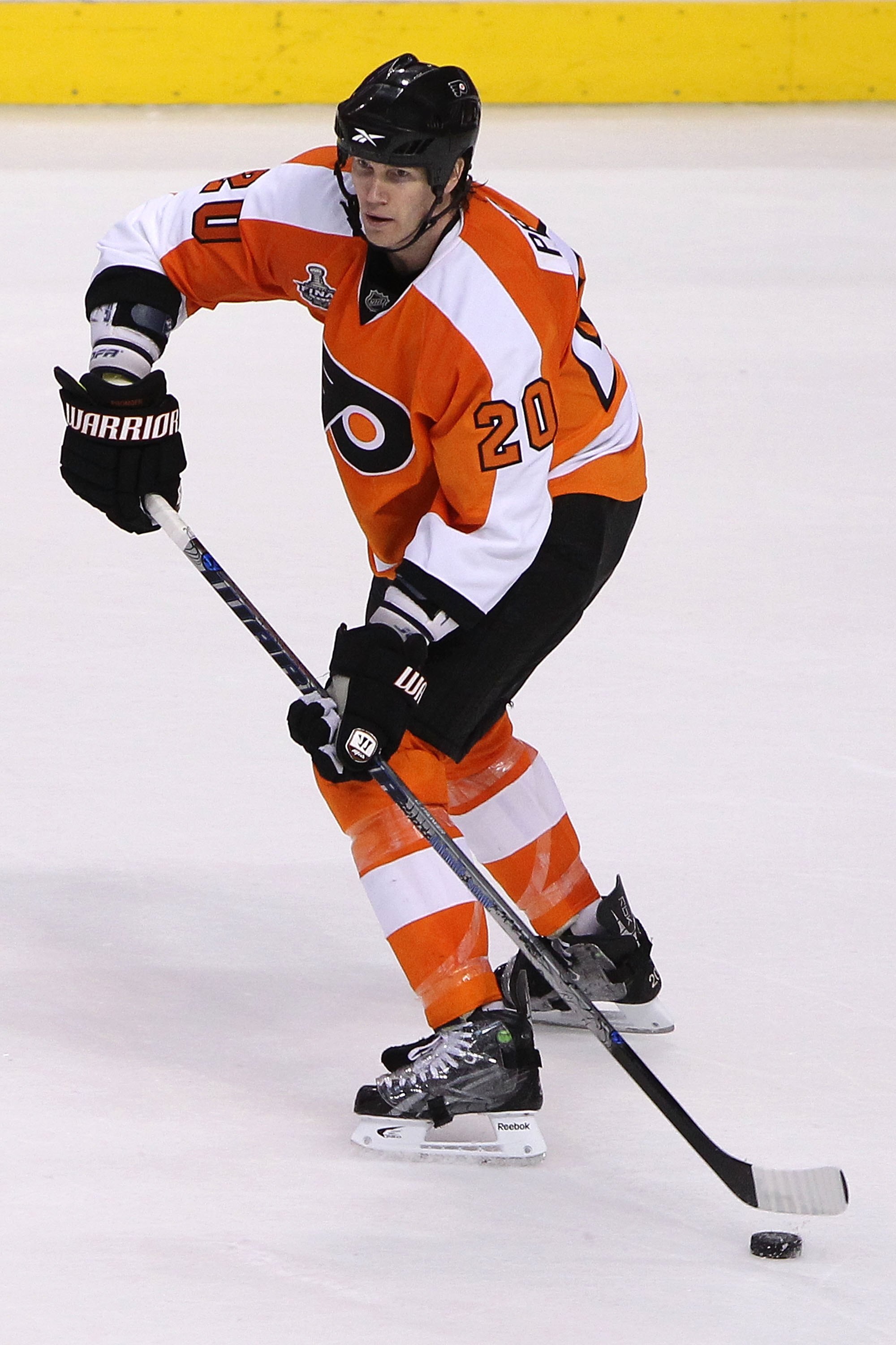 Nhl Top 100 Prospects - 4qcupja