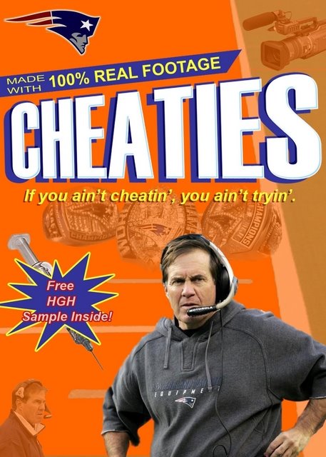 Cheaties Cereal Funny Tom Brady New England Football T Shirt