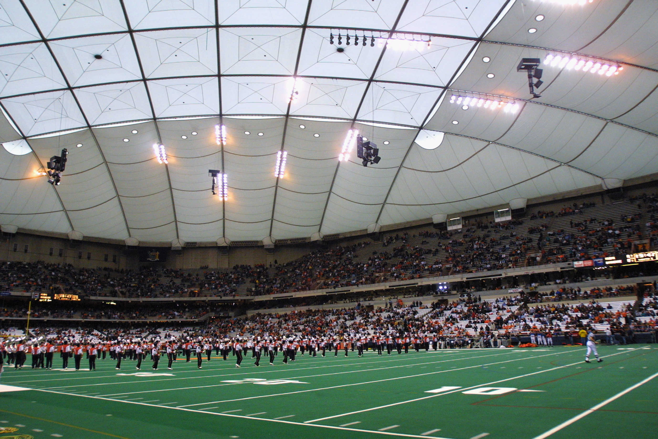 College Football 25 Underrated Stadiums And Other Places To Watch