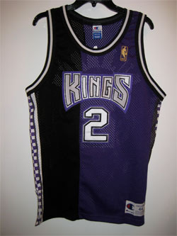 Sacramento Kings Jerseys, Kings Jersey, Sacramento Kings Uniforms