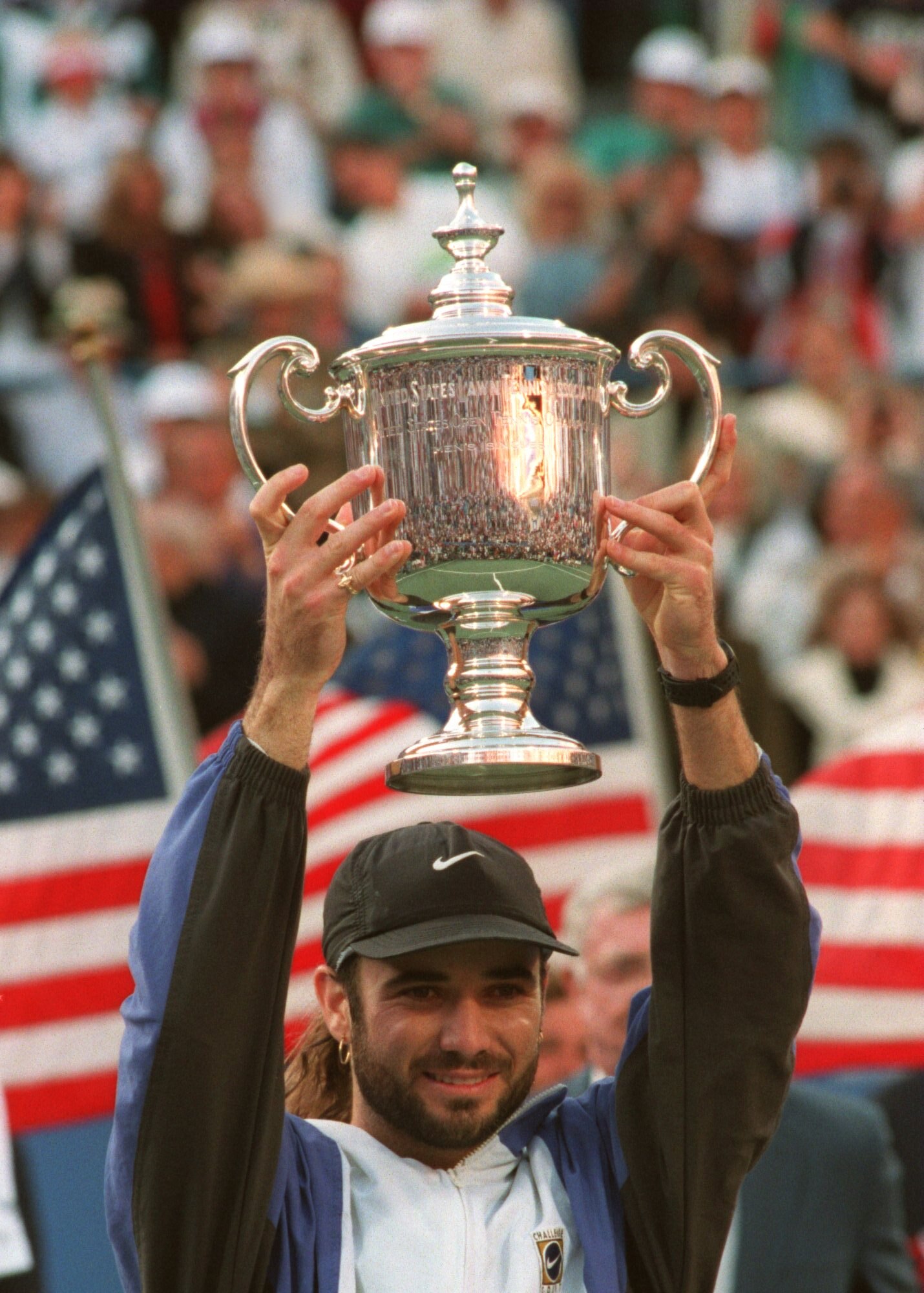 U.S. Open Tennis 2010 The AllTime Top 25 Memorable Moments