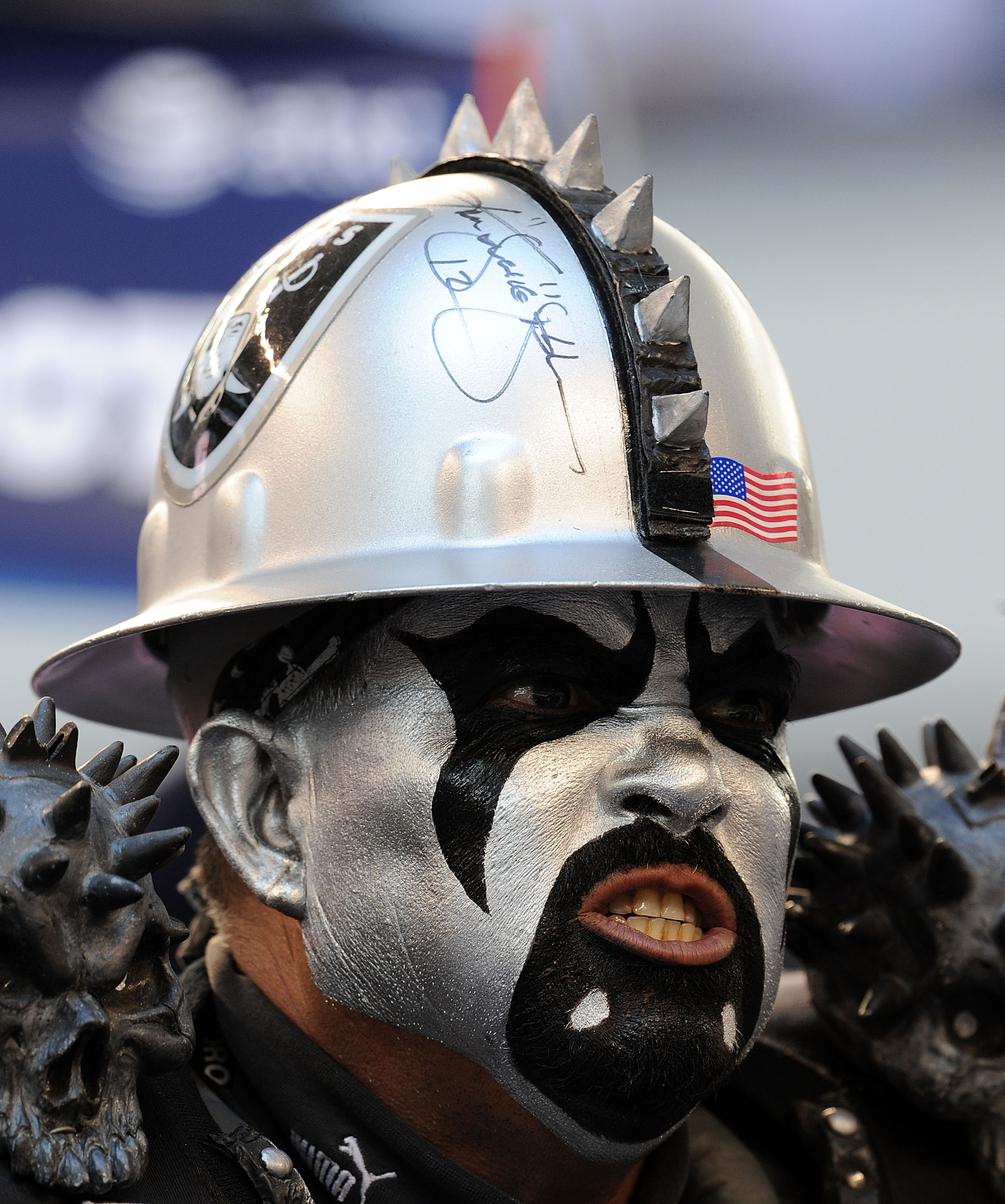 Worst NFL Fans Whose Team Has the Nastiest Crowd? News, Scores