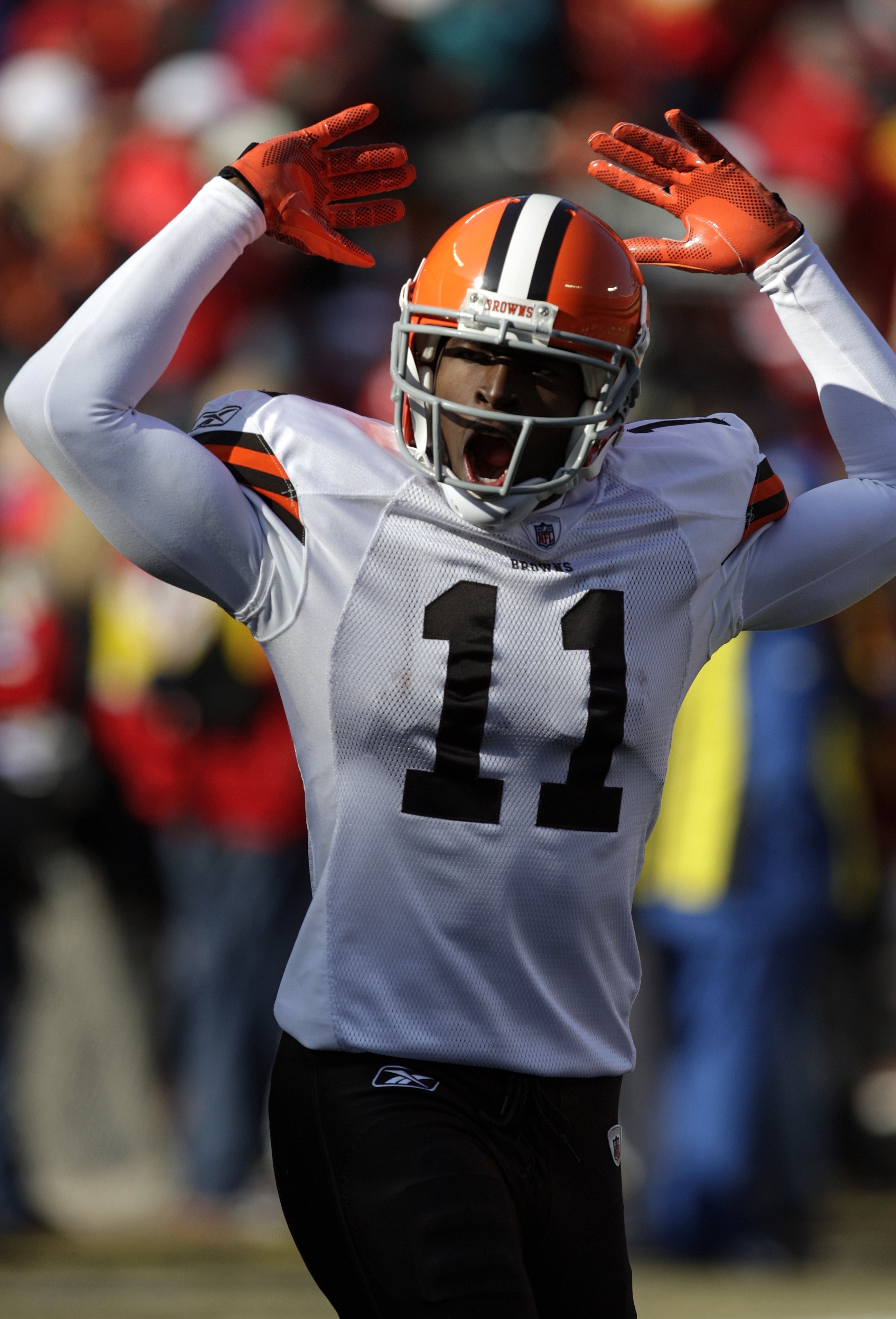 Cleveland Browns Preseason: Brownie Thoughts Halfway To Regular