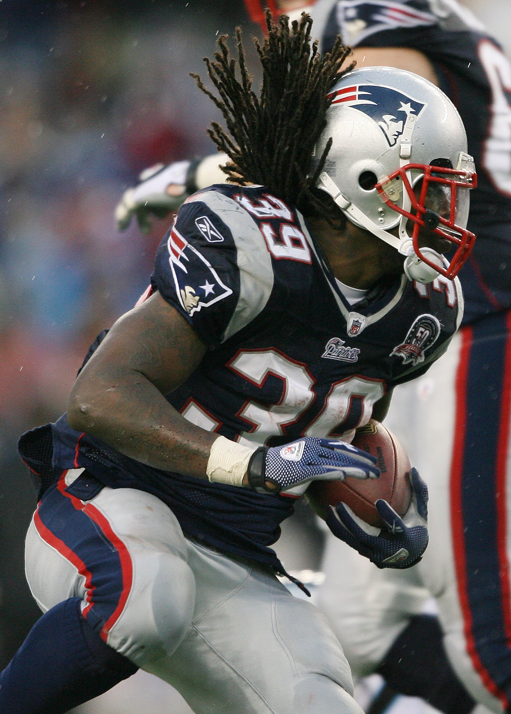 NFL Preseason: New England Patriots Storylines | News, Scores ...