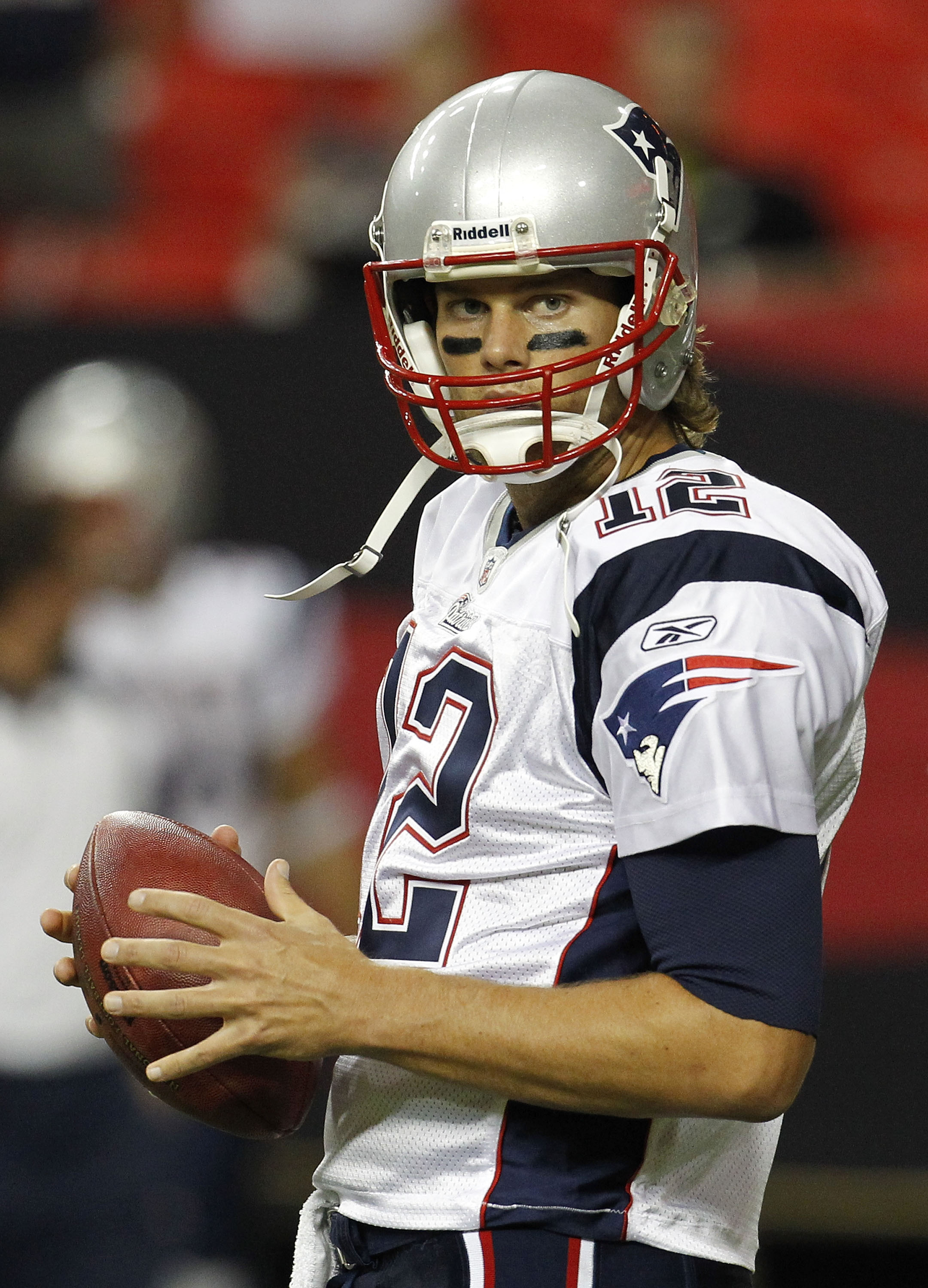 Wild Rumor: Ex New England Patriots' QB Tom Brady to New York Jets