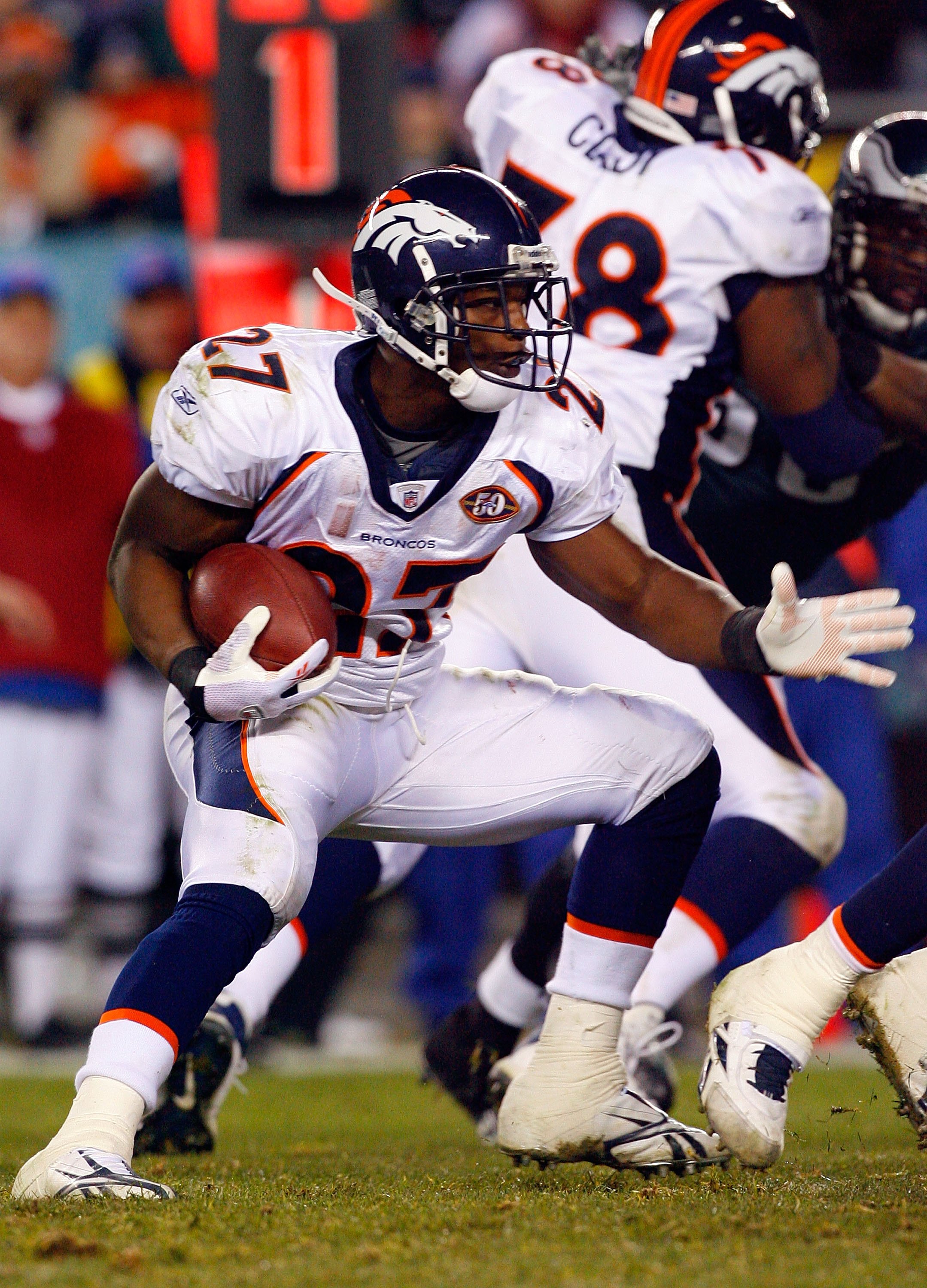 NFL Preseason 2010: Denver Broncos Storylines, News, Scores, Highlights,  Stats, and Rumors