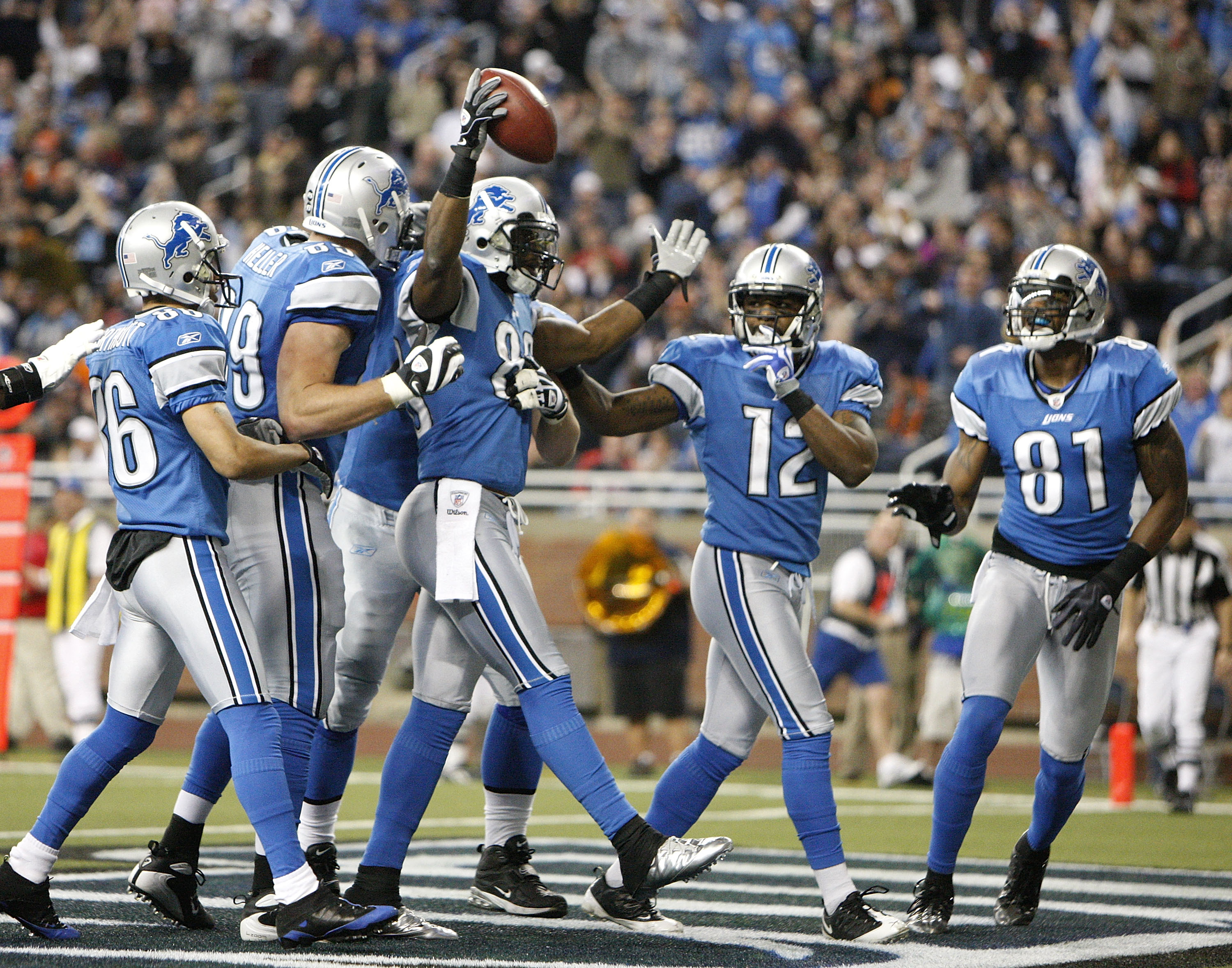 Detroit Lions place DeAndre Levy on IR - Pride Of Detroit