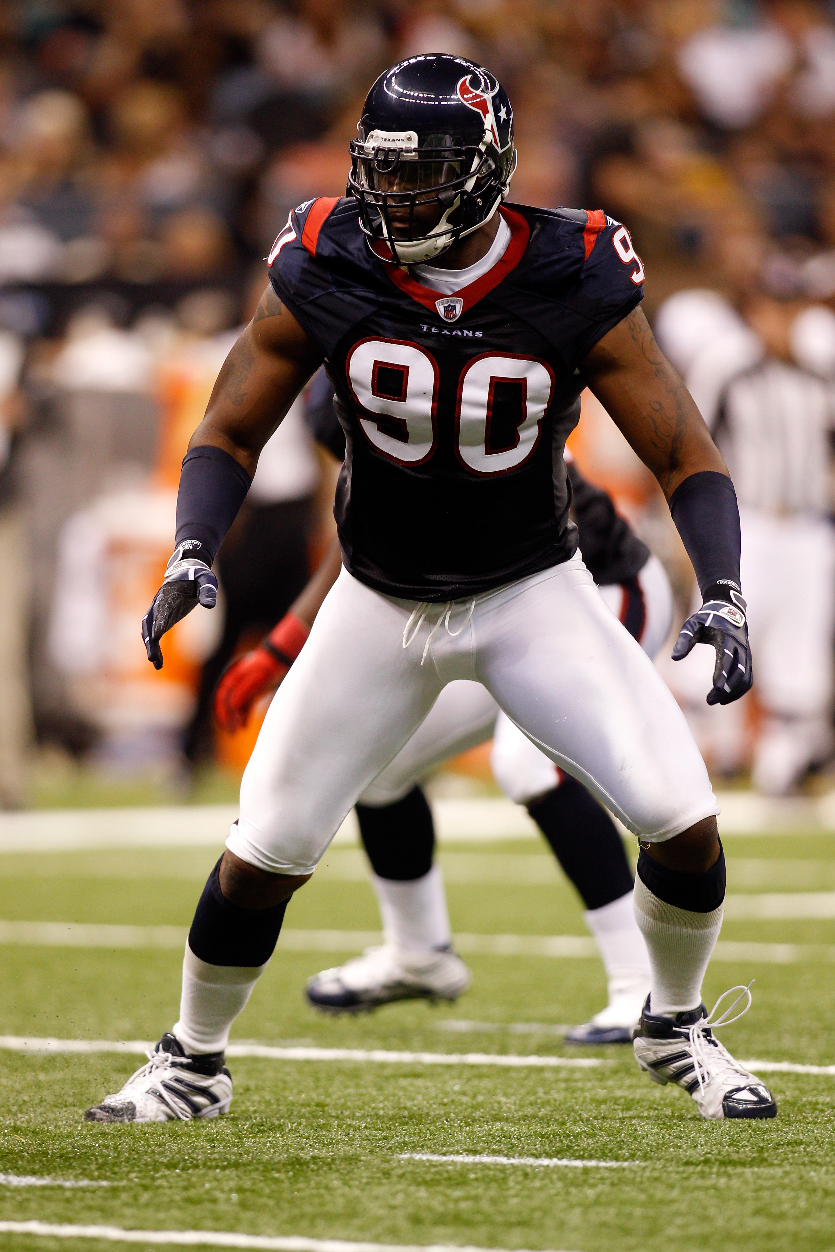 Houston Texans: Recap vs. New Orleans Saints, Preview vs. Dallas