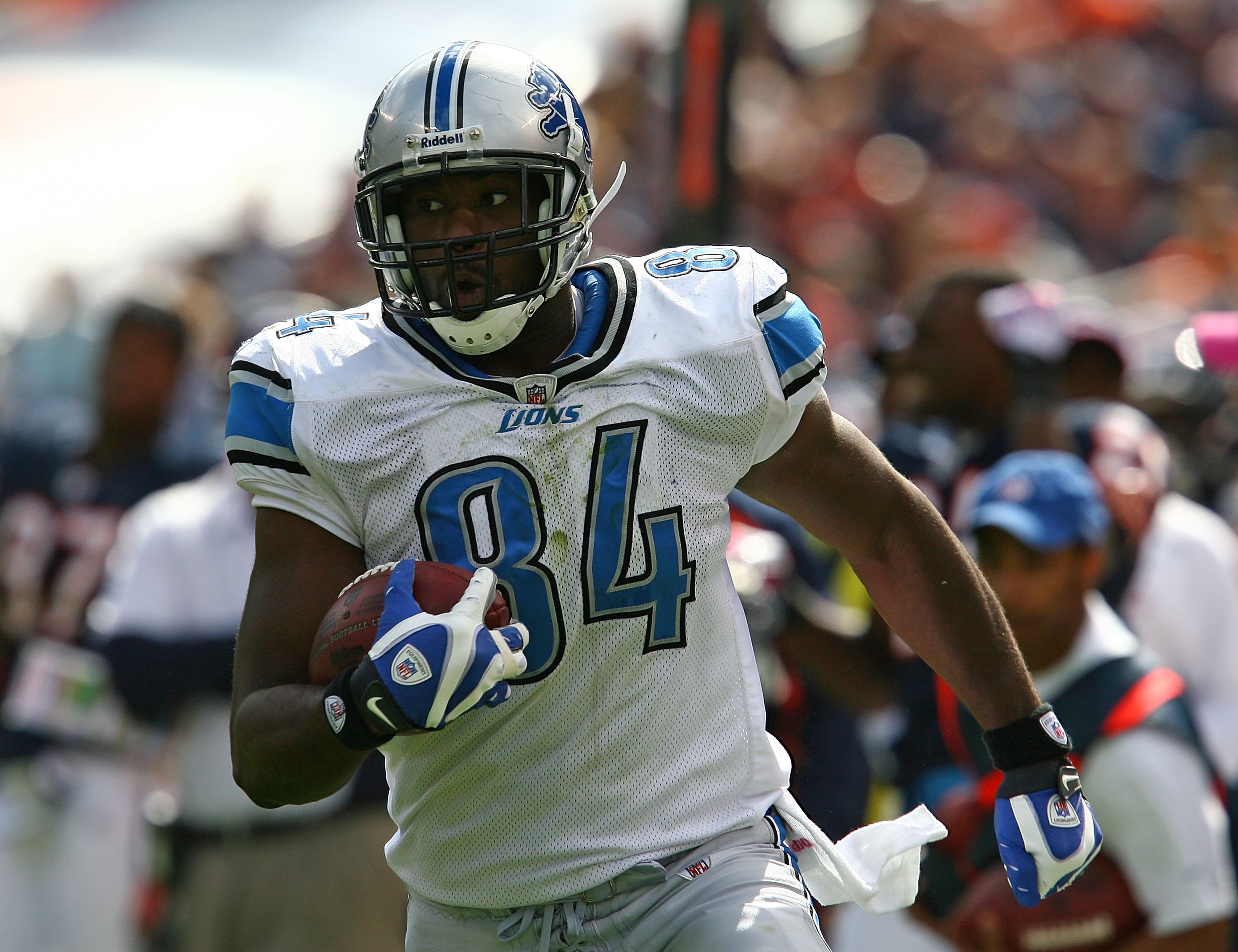 Detroit Lions Roster Prediction: Brandon Pettigrew Left Out