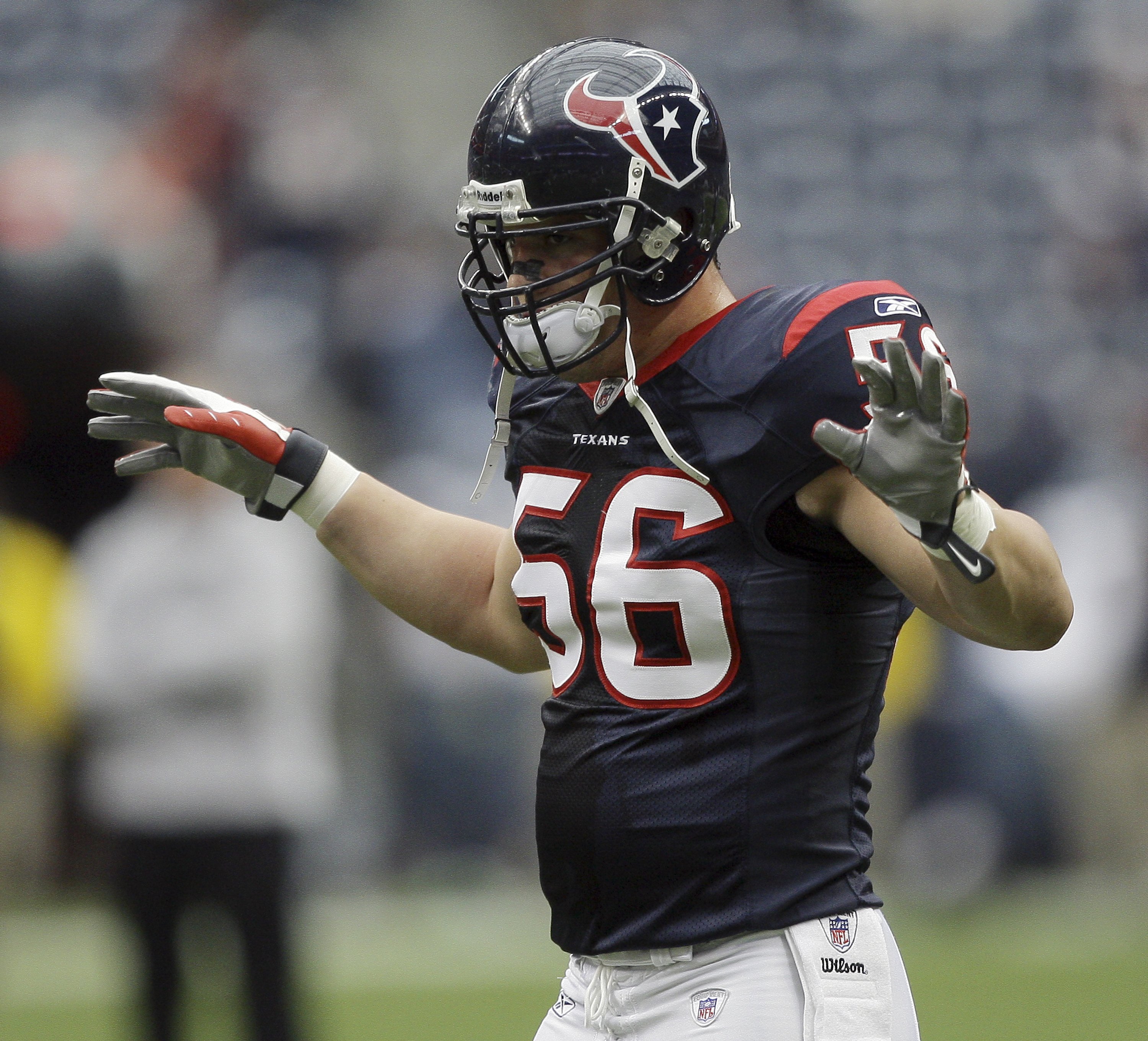 Houston Texans: Recap vs. New Orleans Saints, Preview vs. Dallas Cowboys, News, Scores, Highlights, Stats, and Rumors