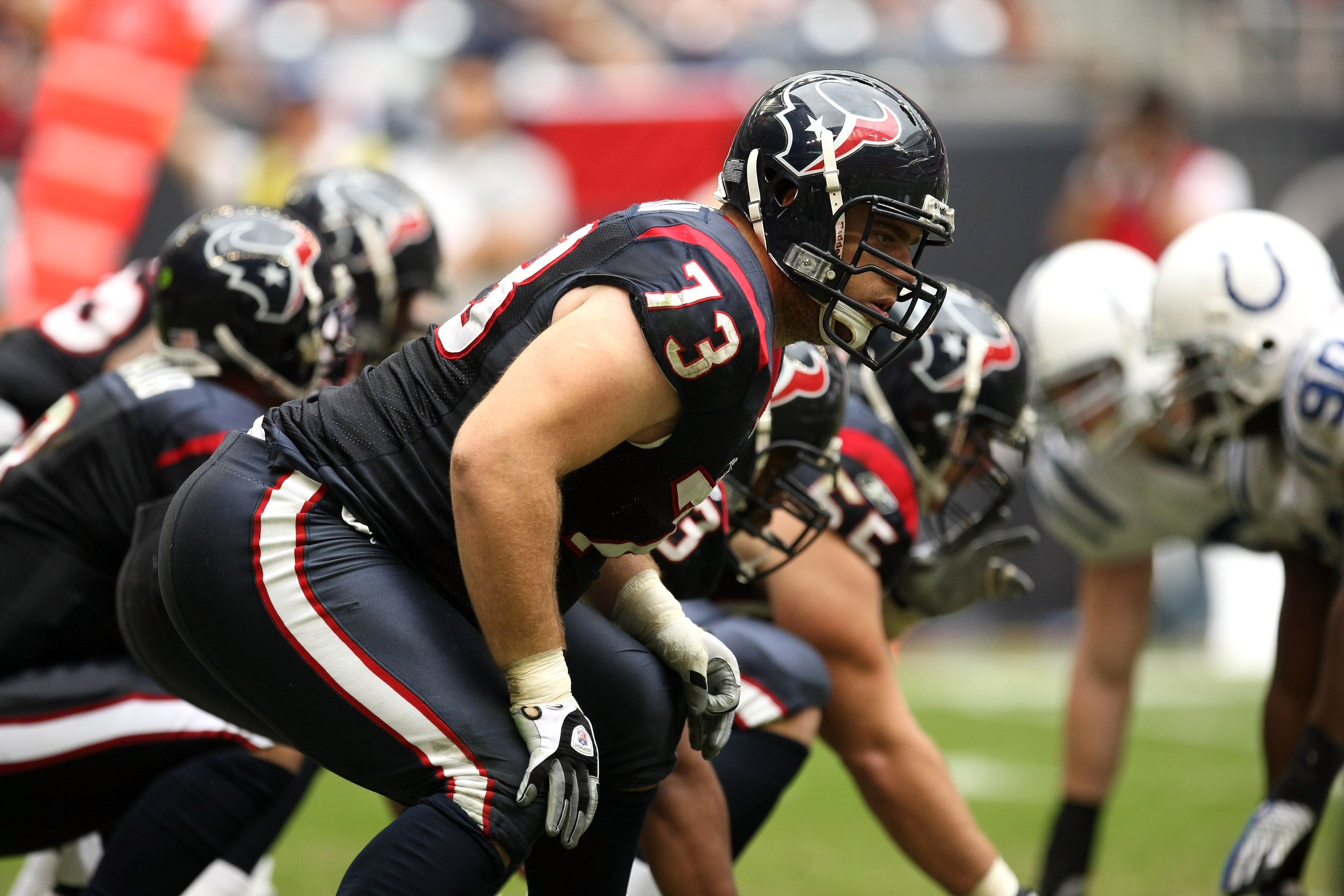 Houston Texans: Recap vs. New Orleans Saints, Preview vs. Dallas Cowboys, News, Scores, Highlights, Stats, and Rumors