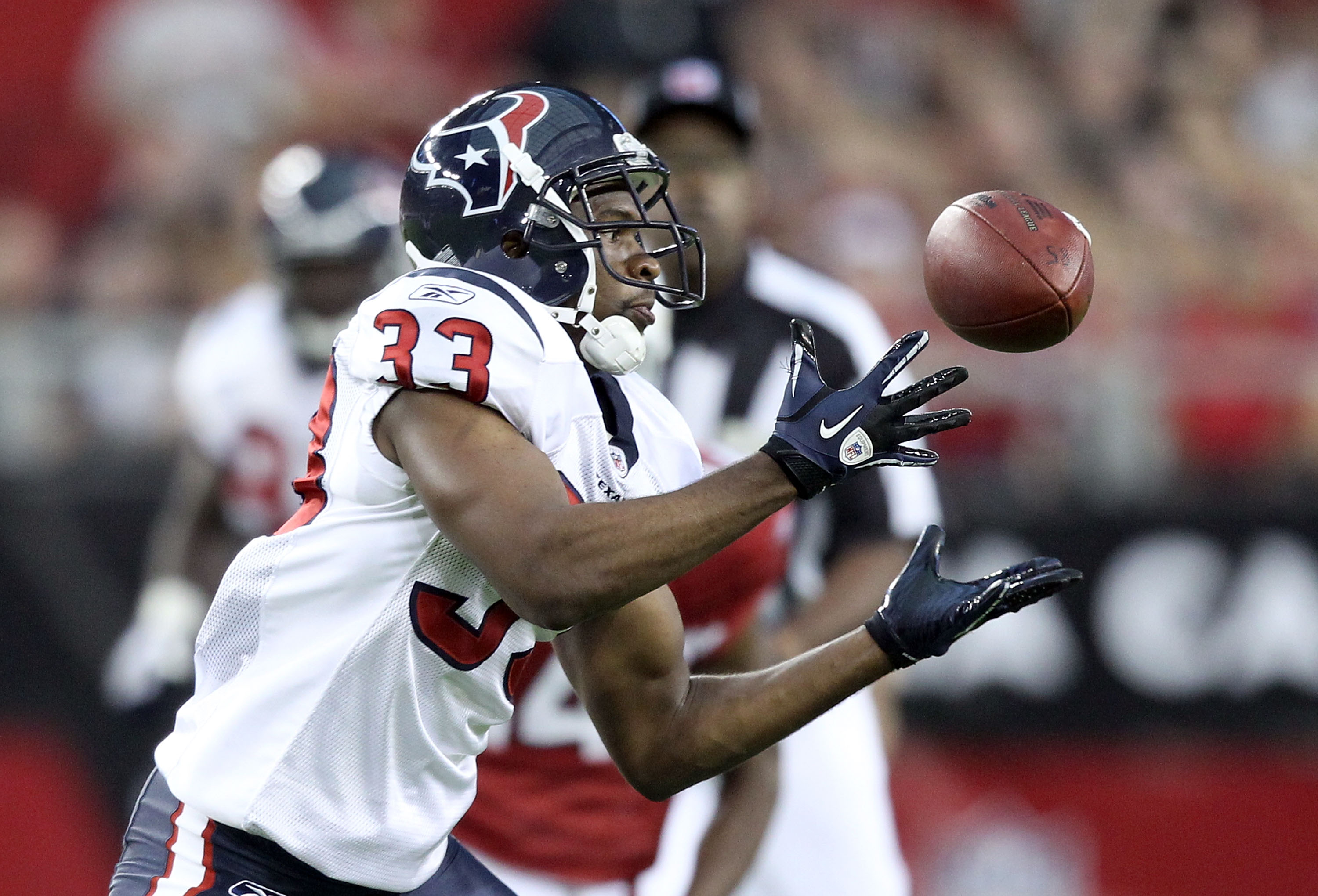 Houston Texans: Recap vs. New Orleans Saints, Preview vs. Dallas Cowboys, News, Scores, Highlights, Stats, and Rumors