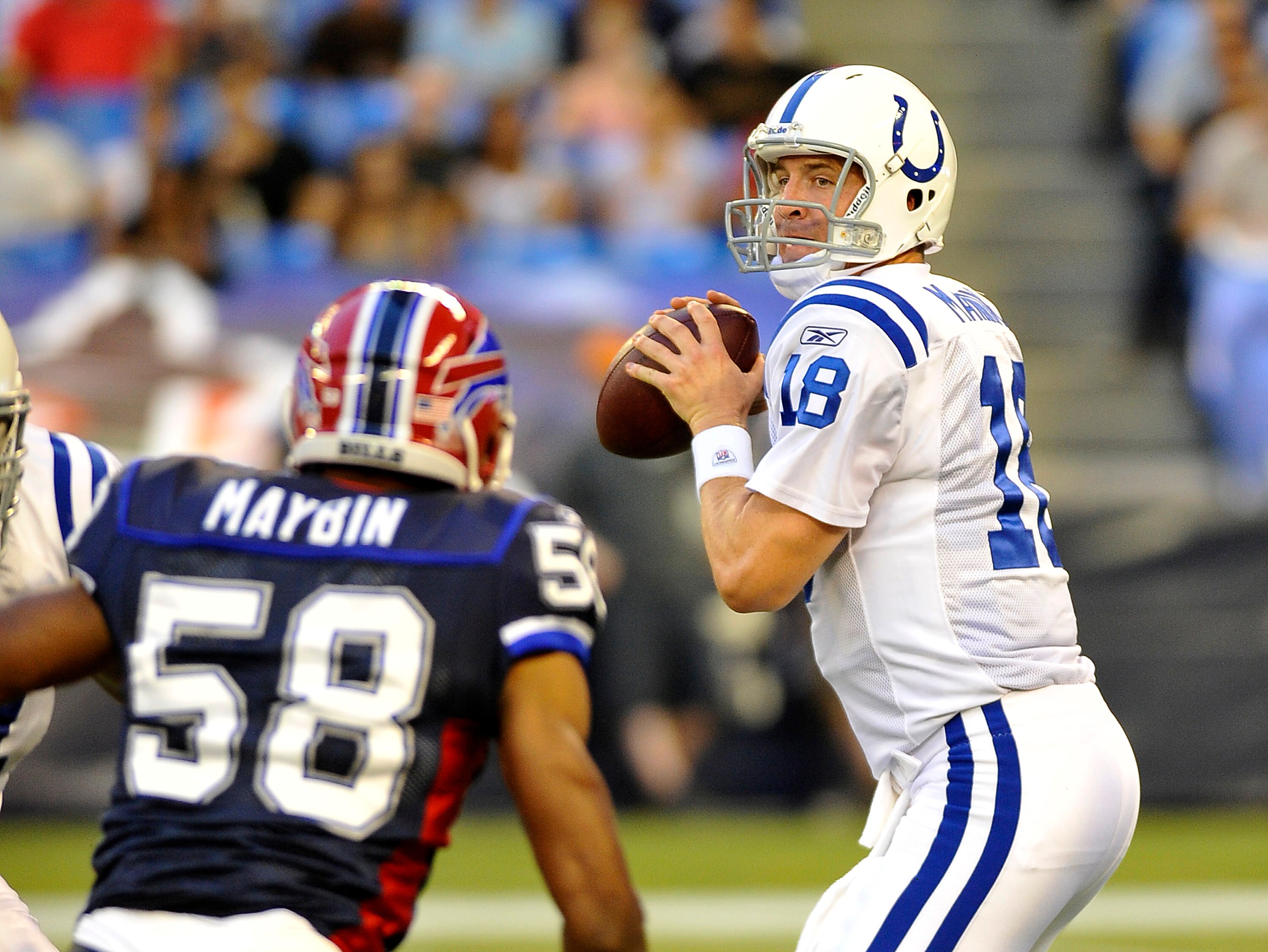 The Top Five NFL Passing Offenses News, Scores, Highlights, Stats, and Rumors Bleacher Report