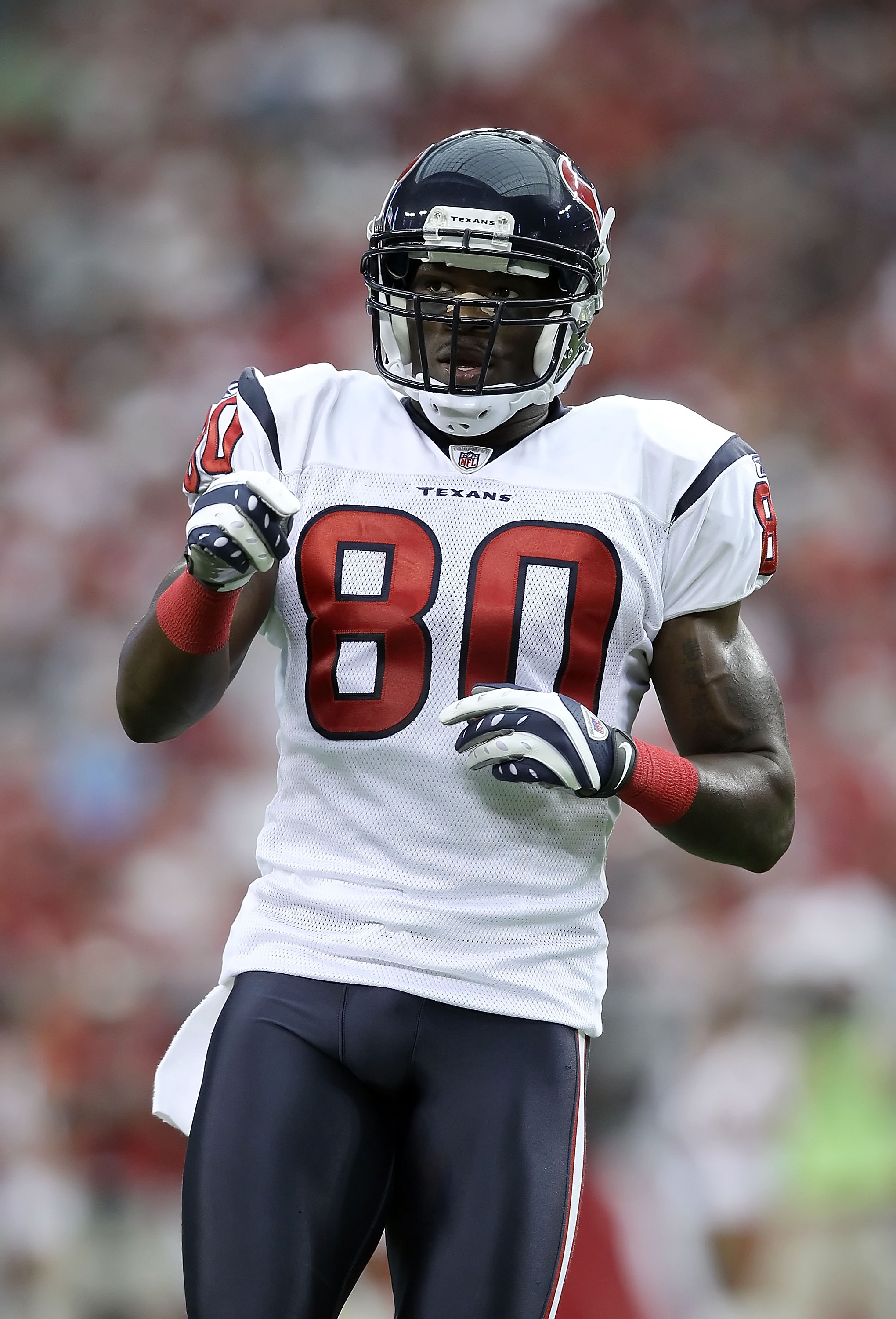 NFL Preseason 2010: Houston Texans, News, Scores, Highlights, Stats, and  Rumors