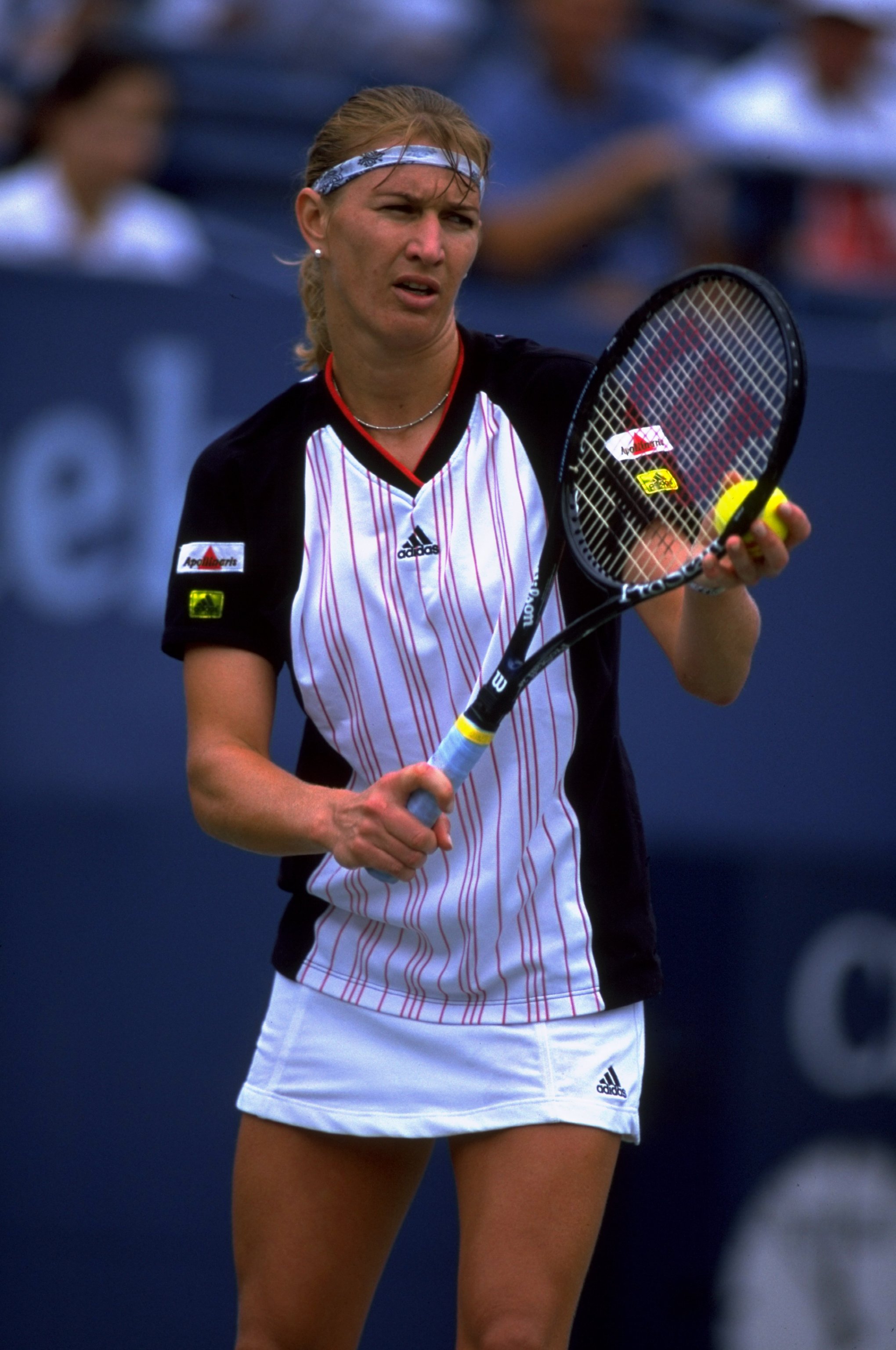 2010 US Open: The Top 25 Matches of the Last 25 Years | Bleacher Report | Latest News ...
